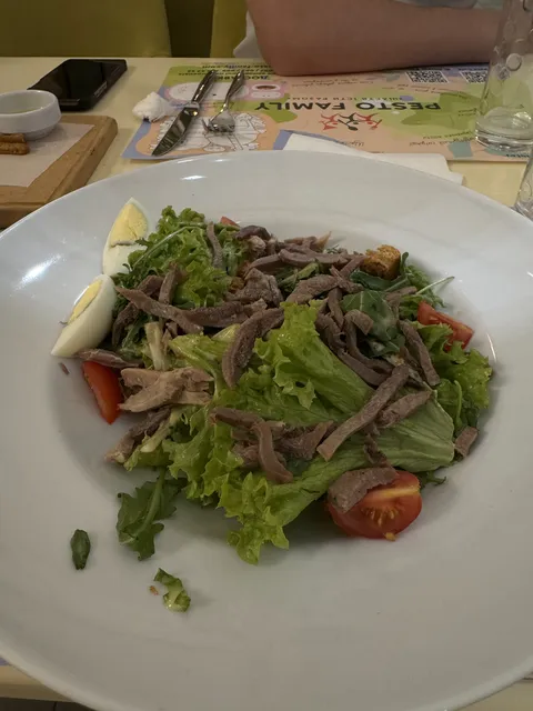 Pesto Cafe image 6