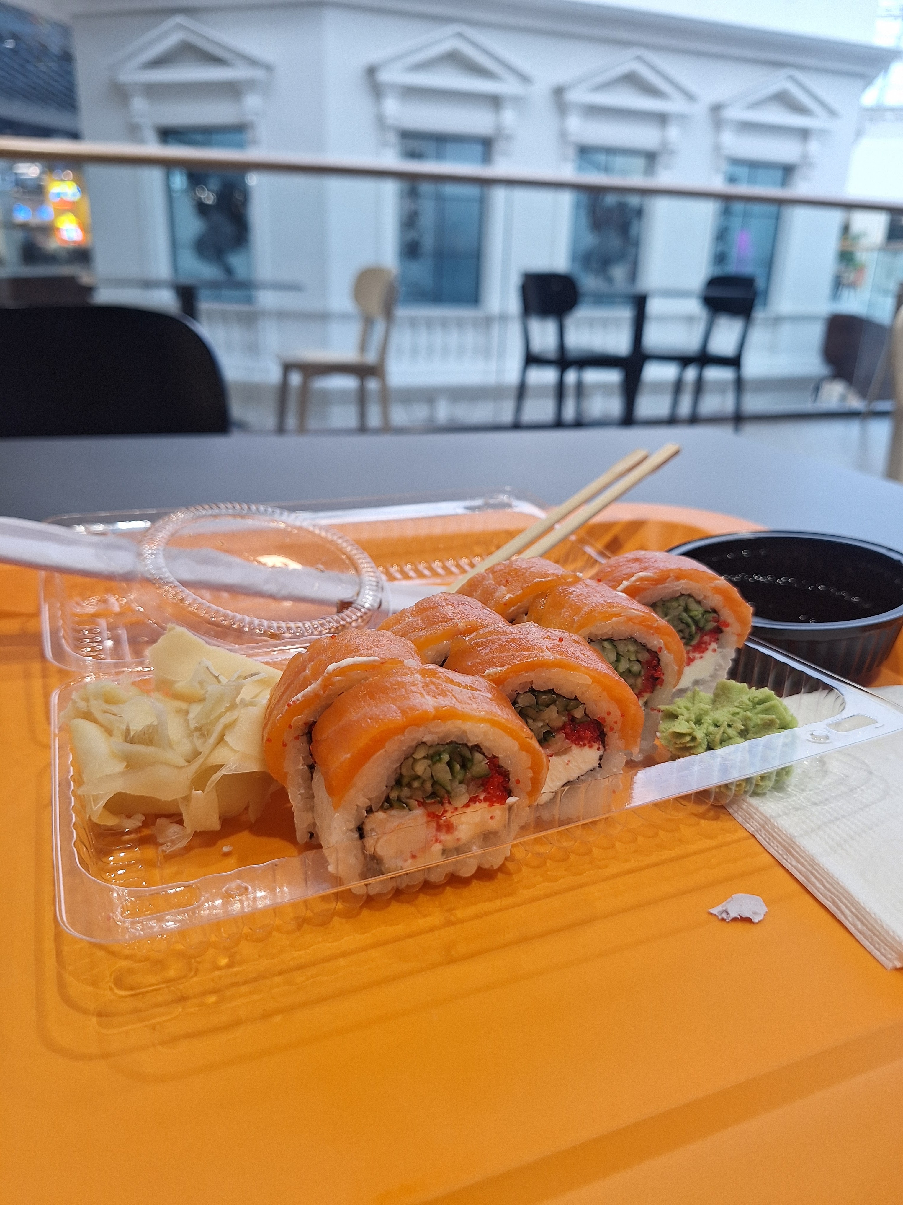 Суші Найс image 2