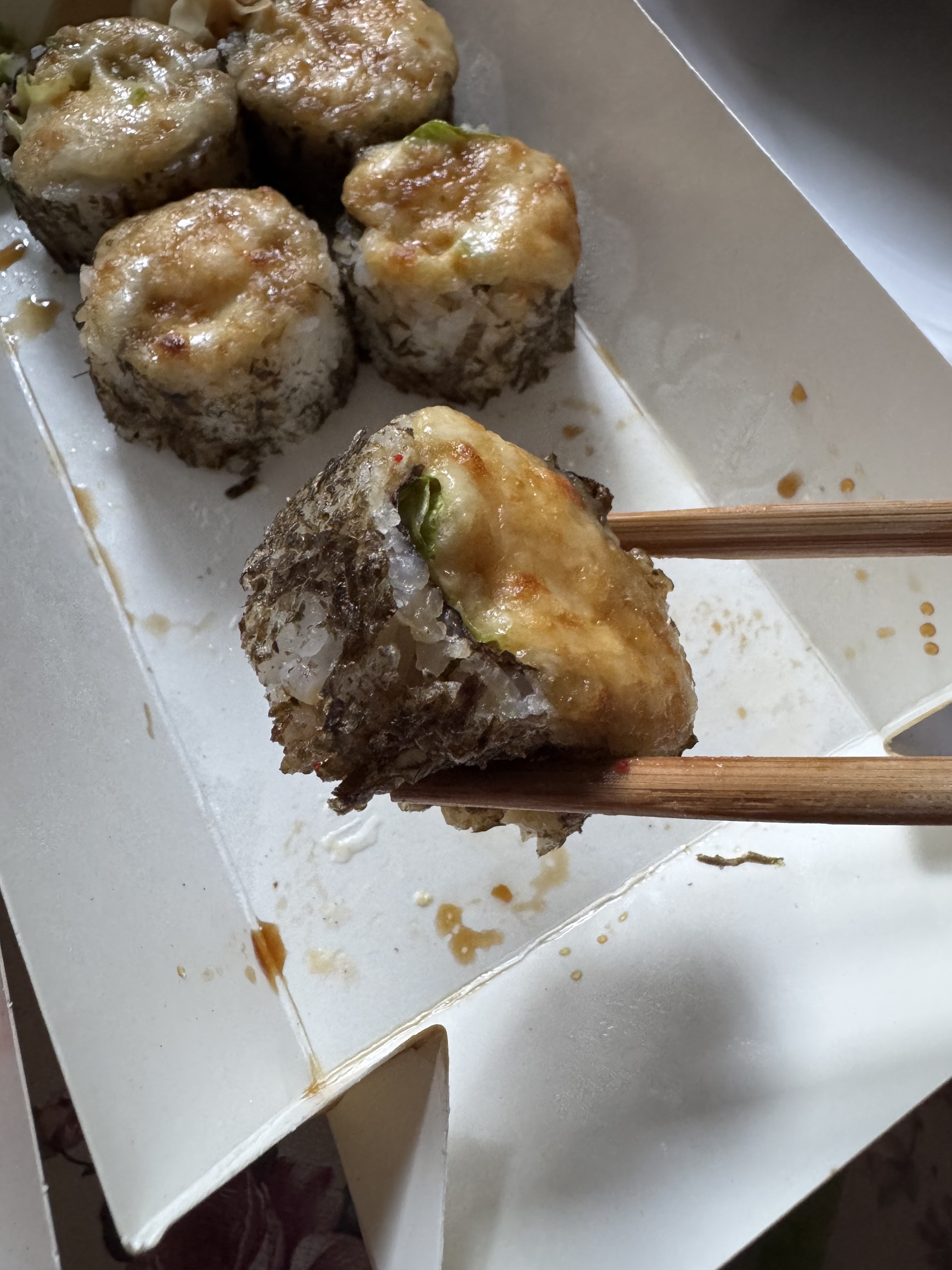 Суші Найс image 4