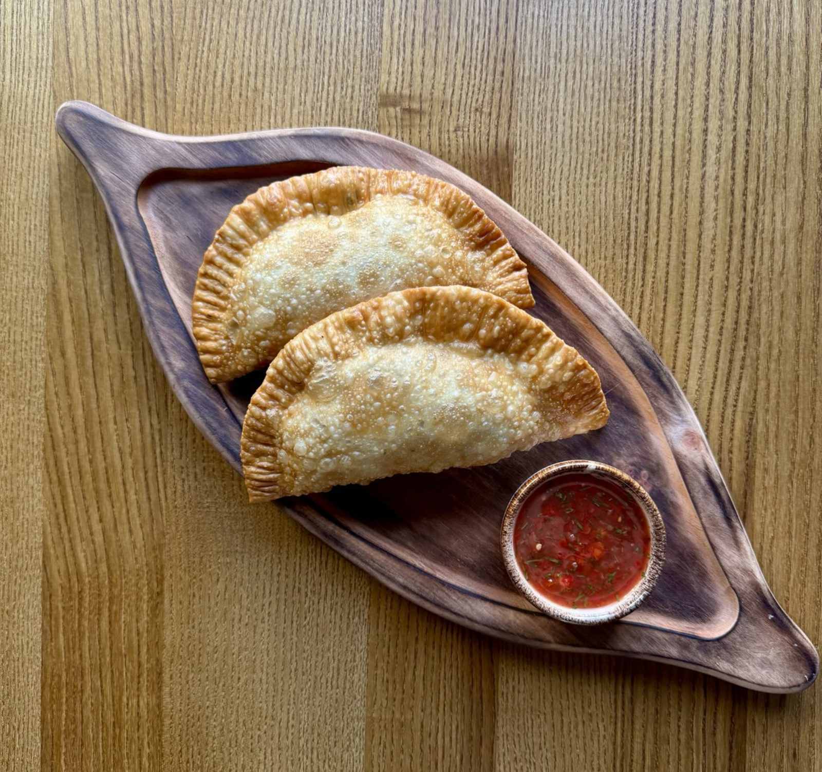 "Kakhuri" Hruzynsʹkyy Restoran image 2