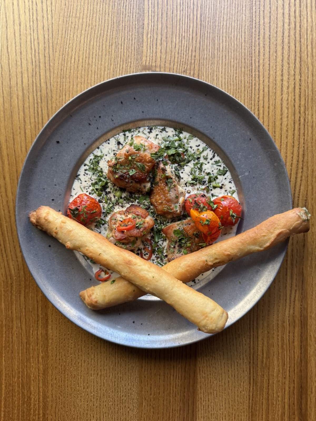 "Kakhuri" Hruzynsʹkyy Restoran image 5