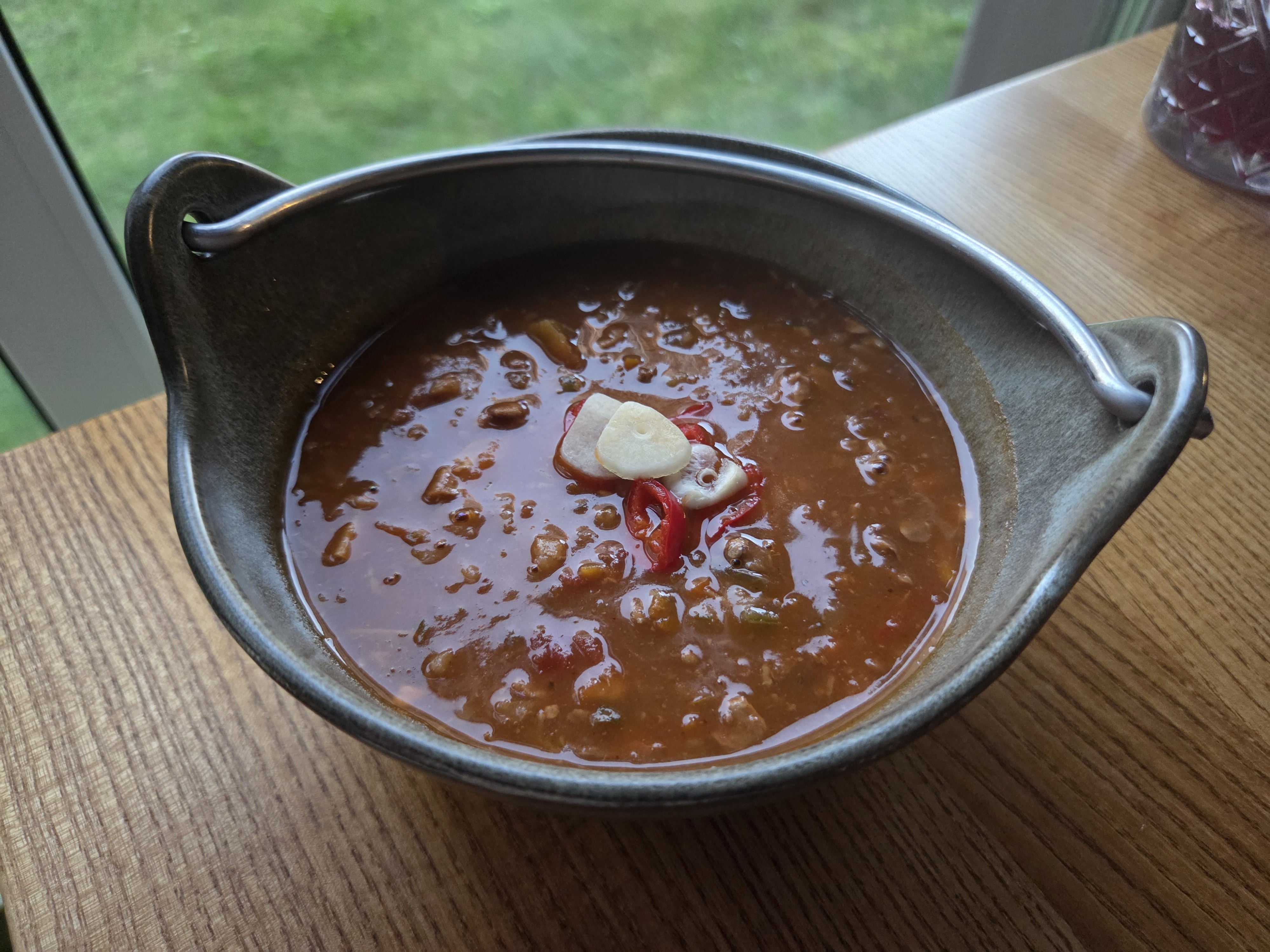 "Kakhuri" Hruzynsʹkyy Restoran image 6