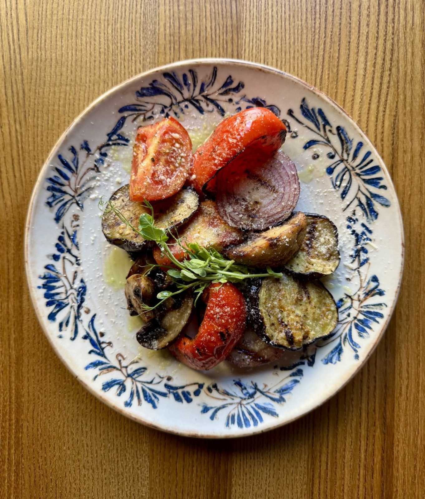 "Kakhuri" Hruzynsʹkyy Restoran image 7