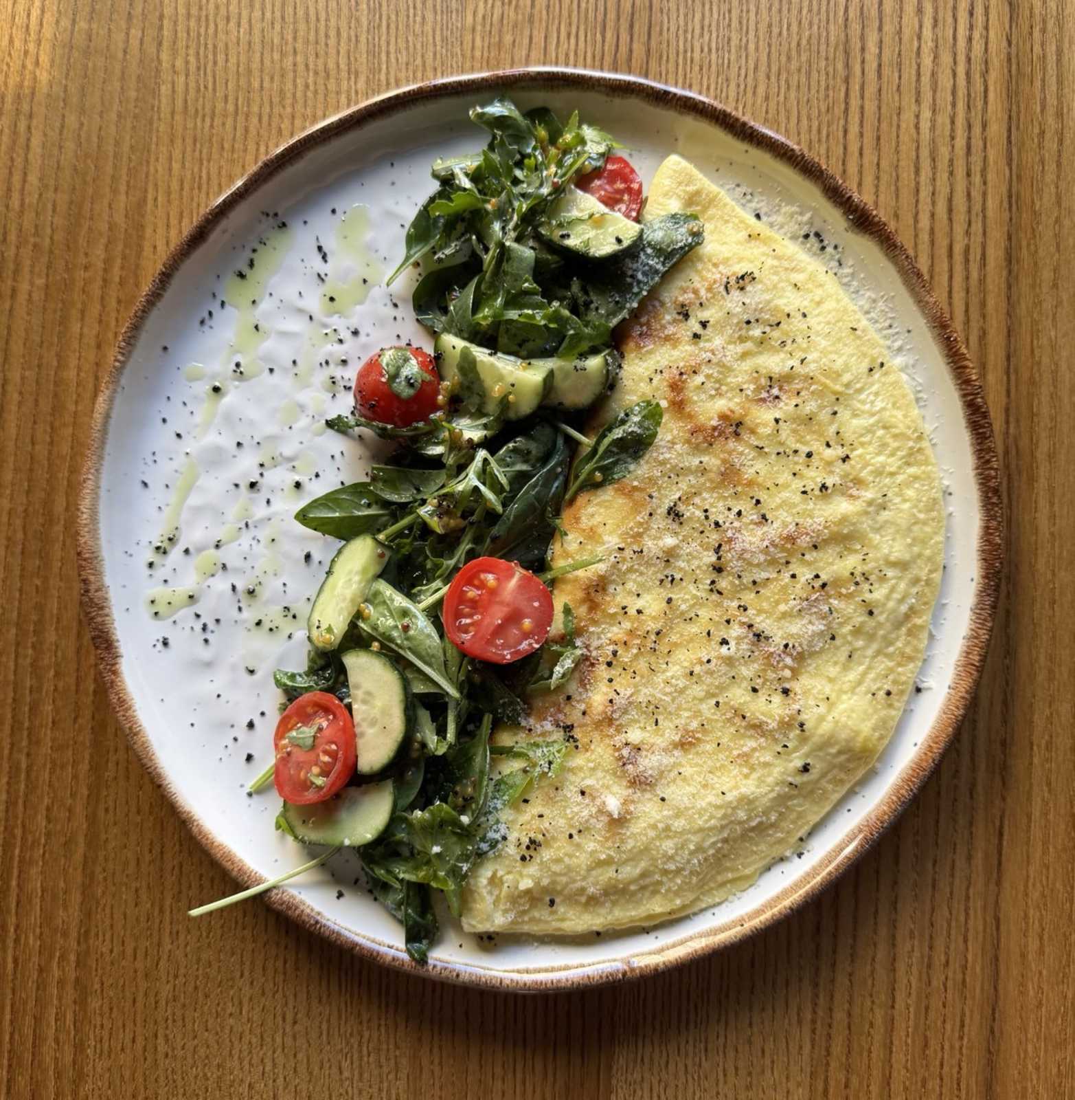 "Kakhuri" Hruzynsʹkyy Restoran image 9