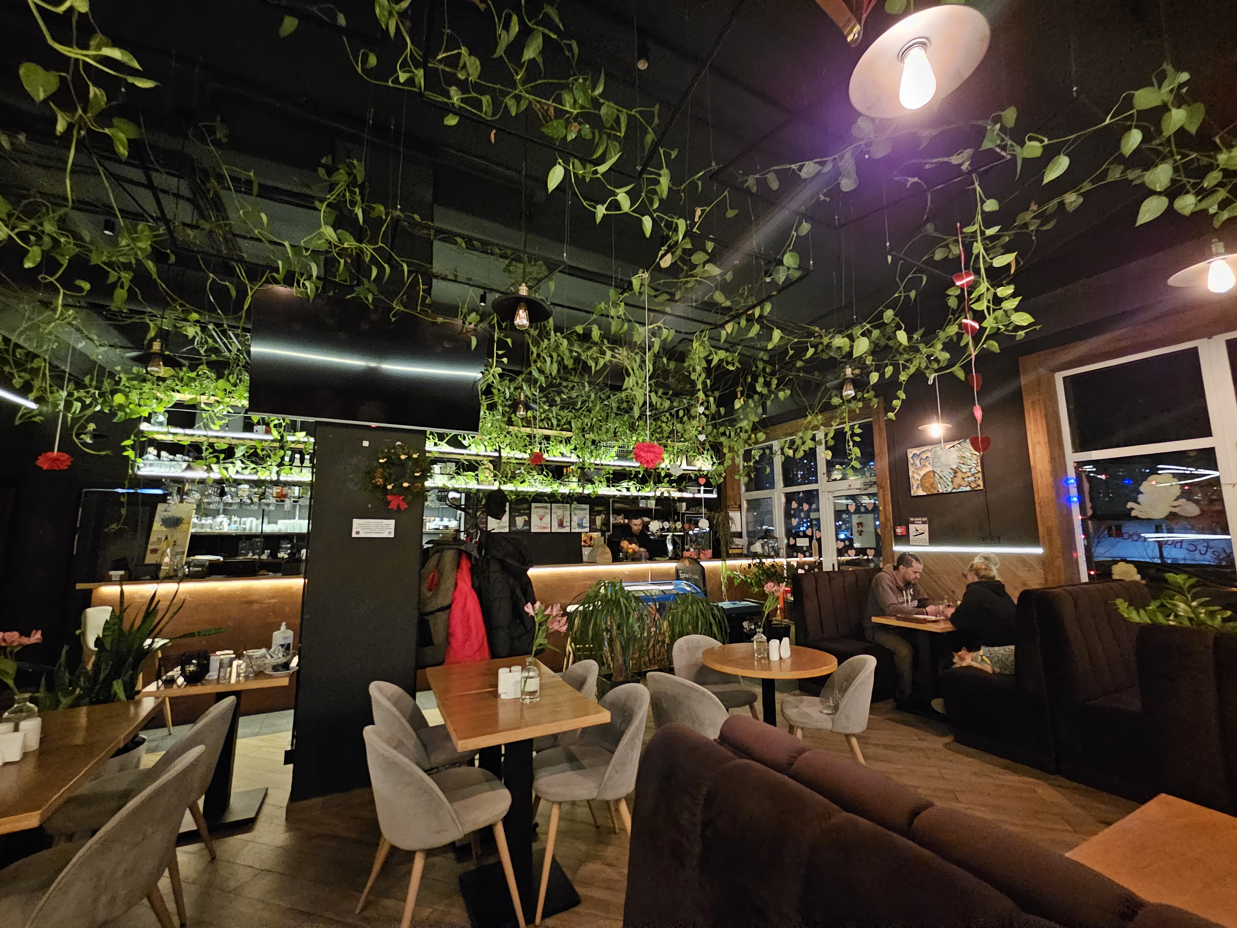 Найліпші Бургери Міста - Ketchup Room image 5