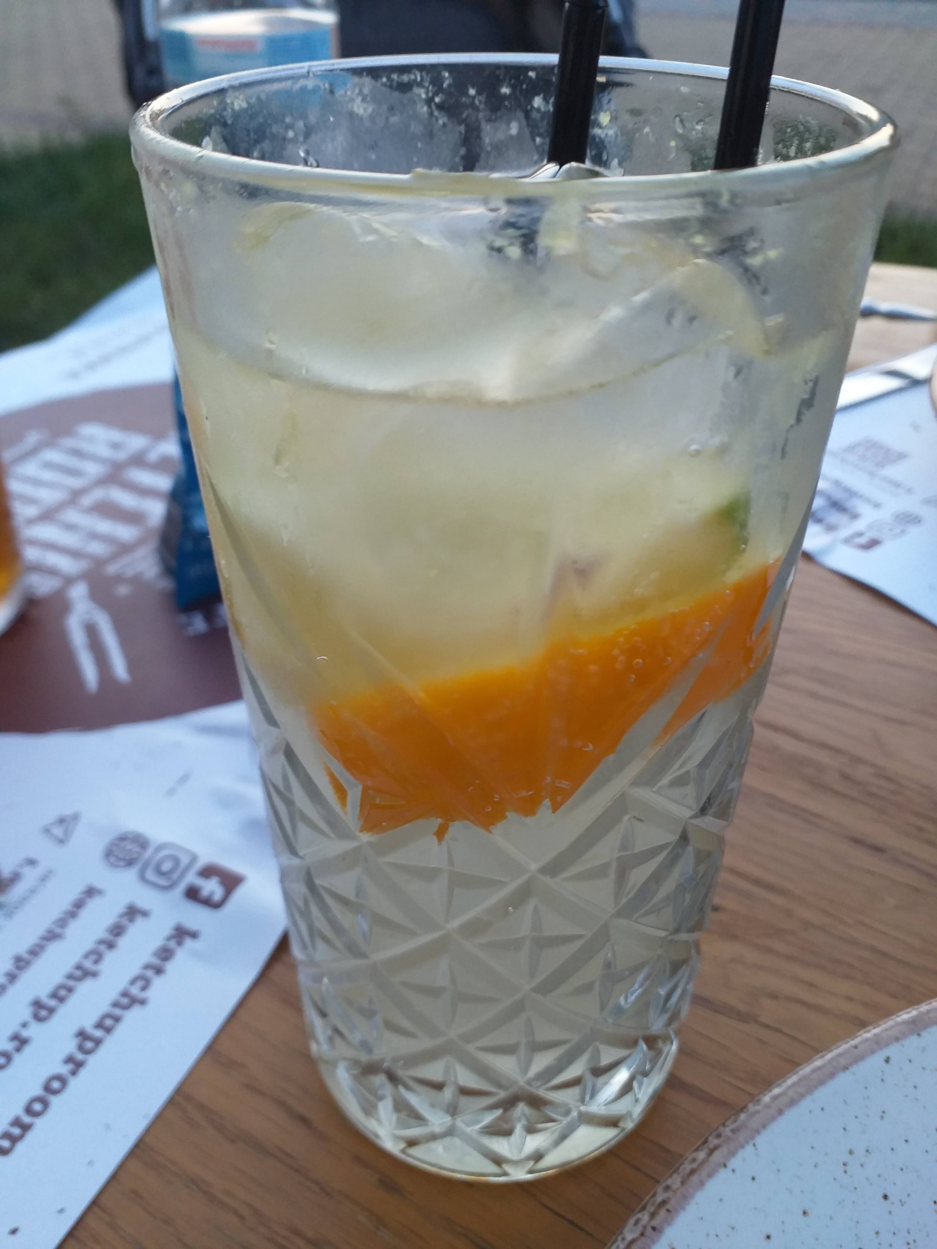 Найліпші Бургери Міста - Ketchup Room image 10