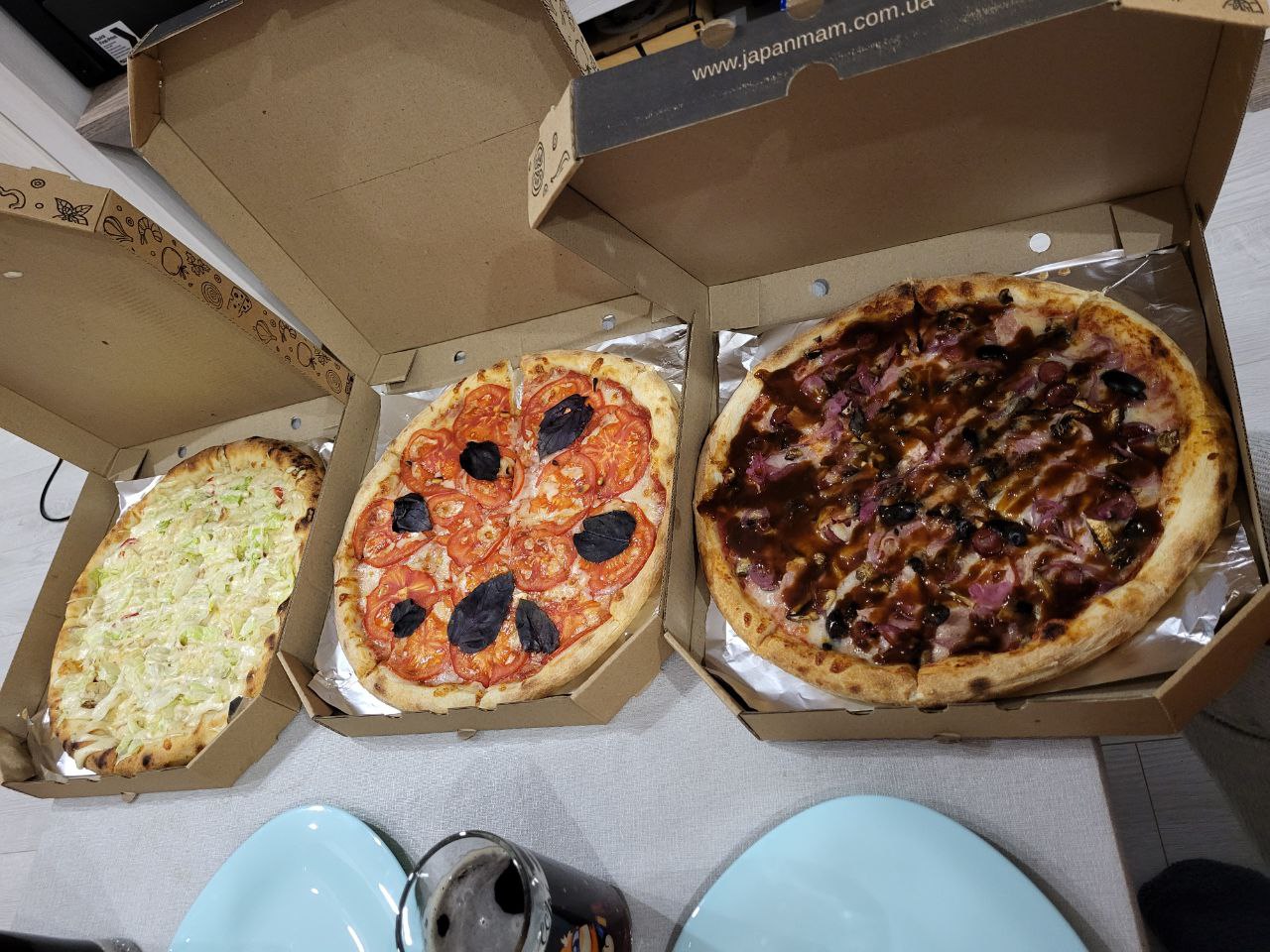 Япона Мать image 5