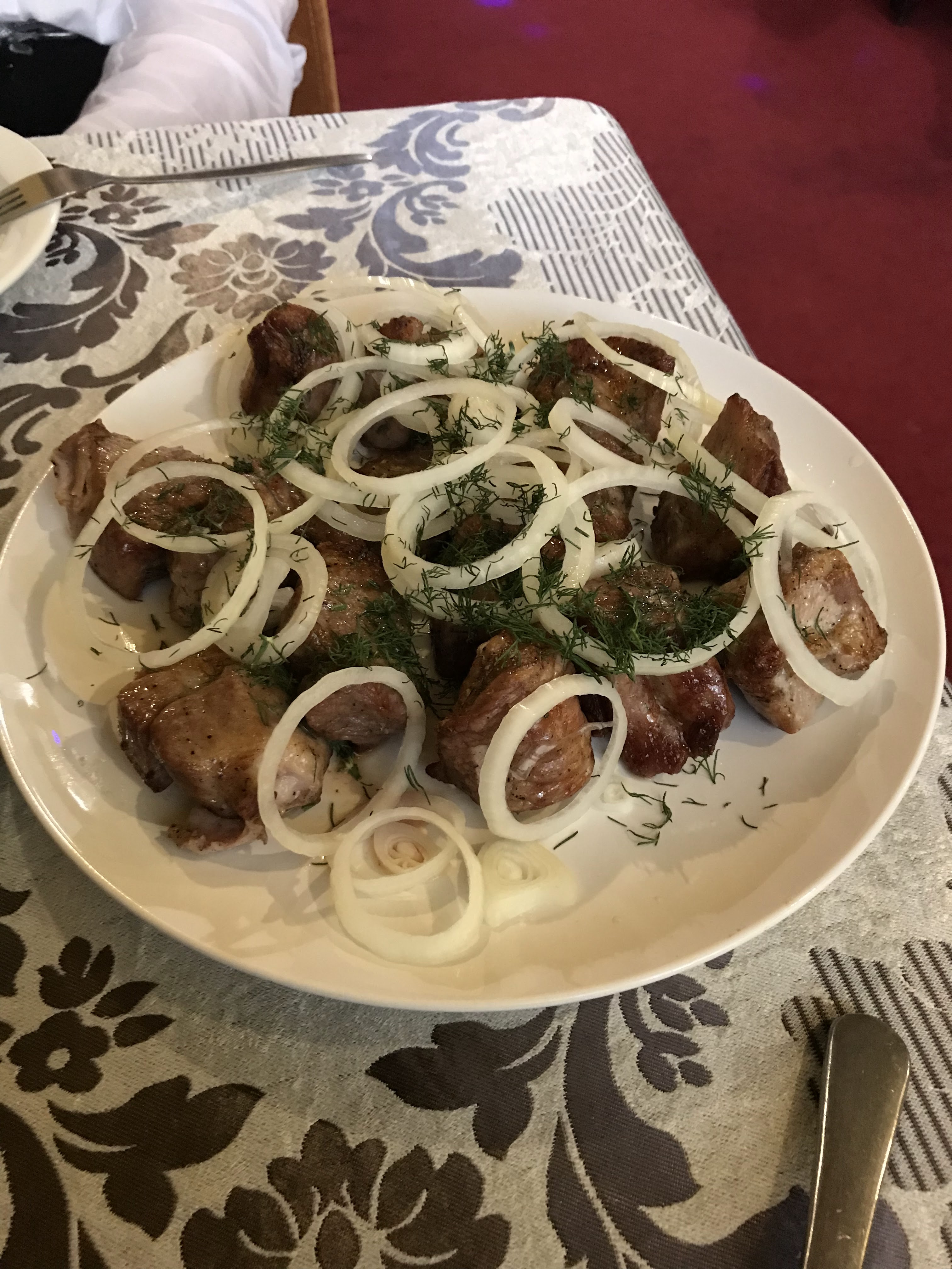 Тавадури (глобус) image 8