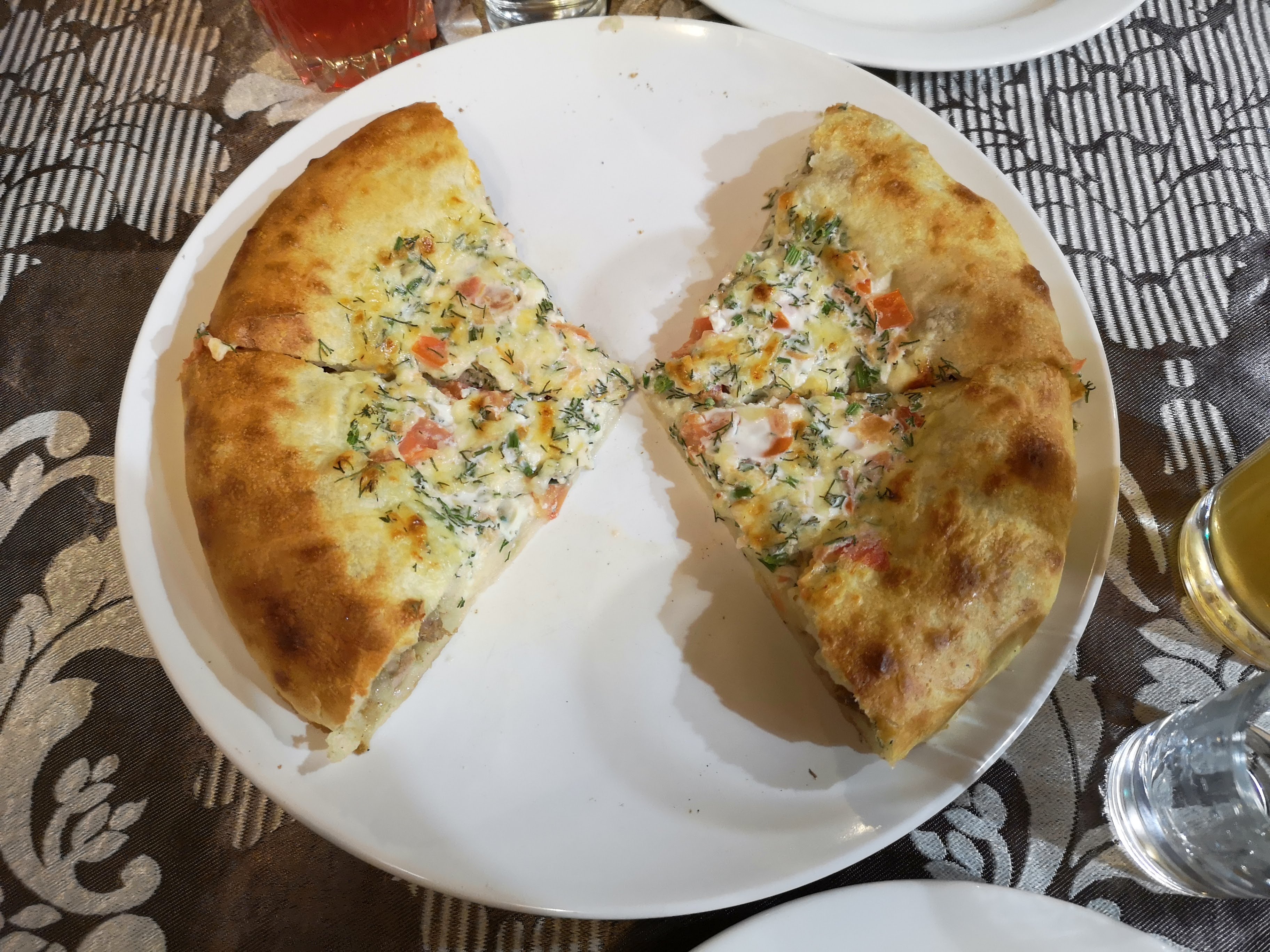 Тавадури (глобус) image 10