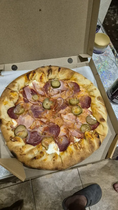 GoGoPizza image 3