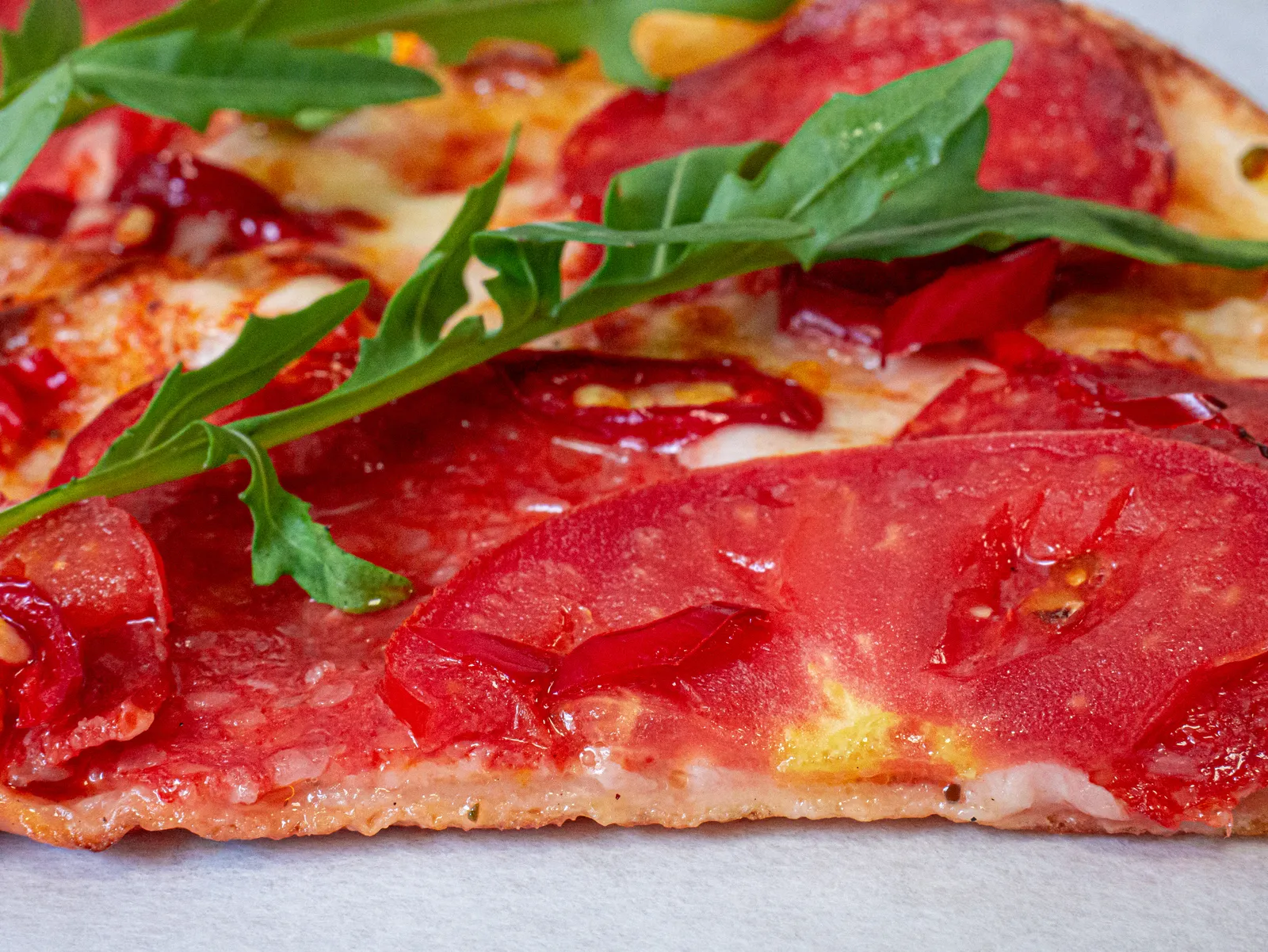 GoGoPizza image 4