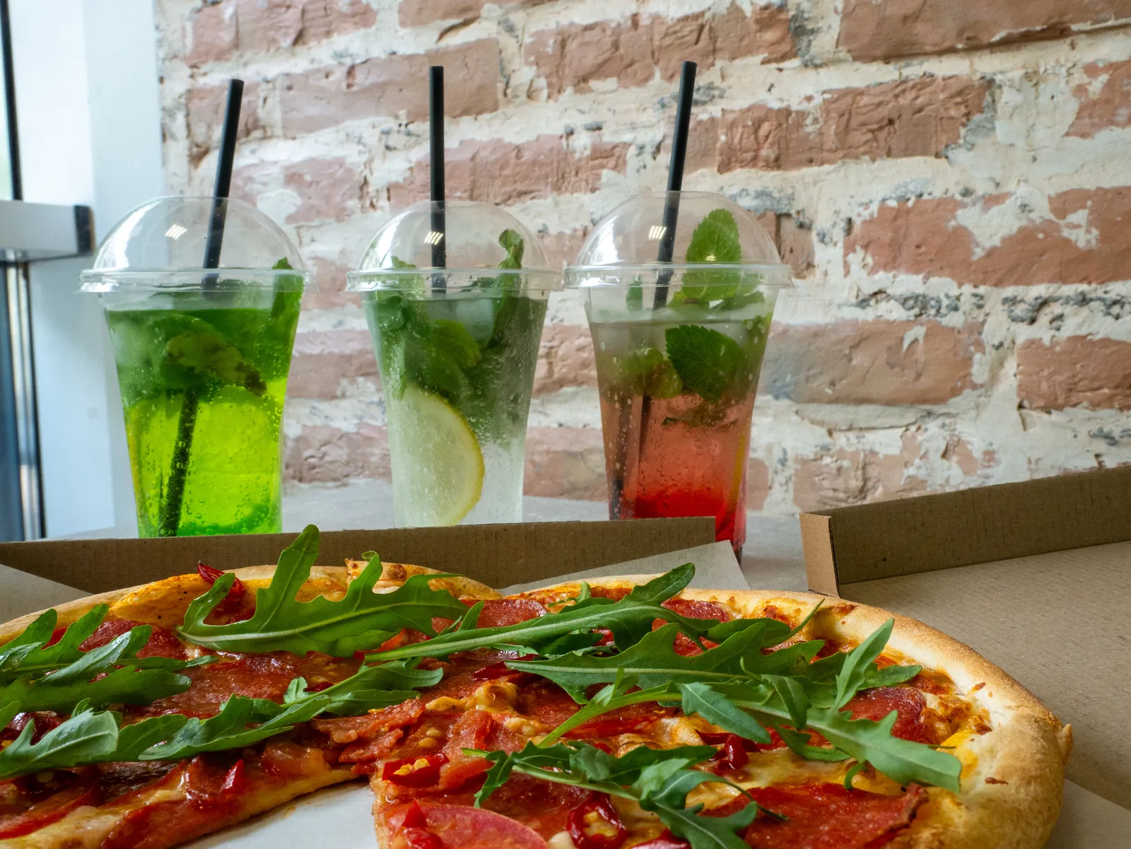 GoGoPizza image 6