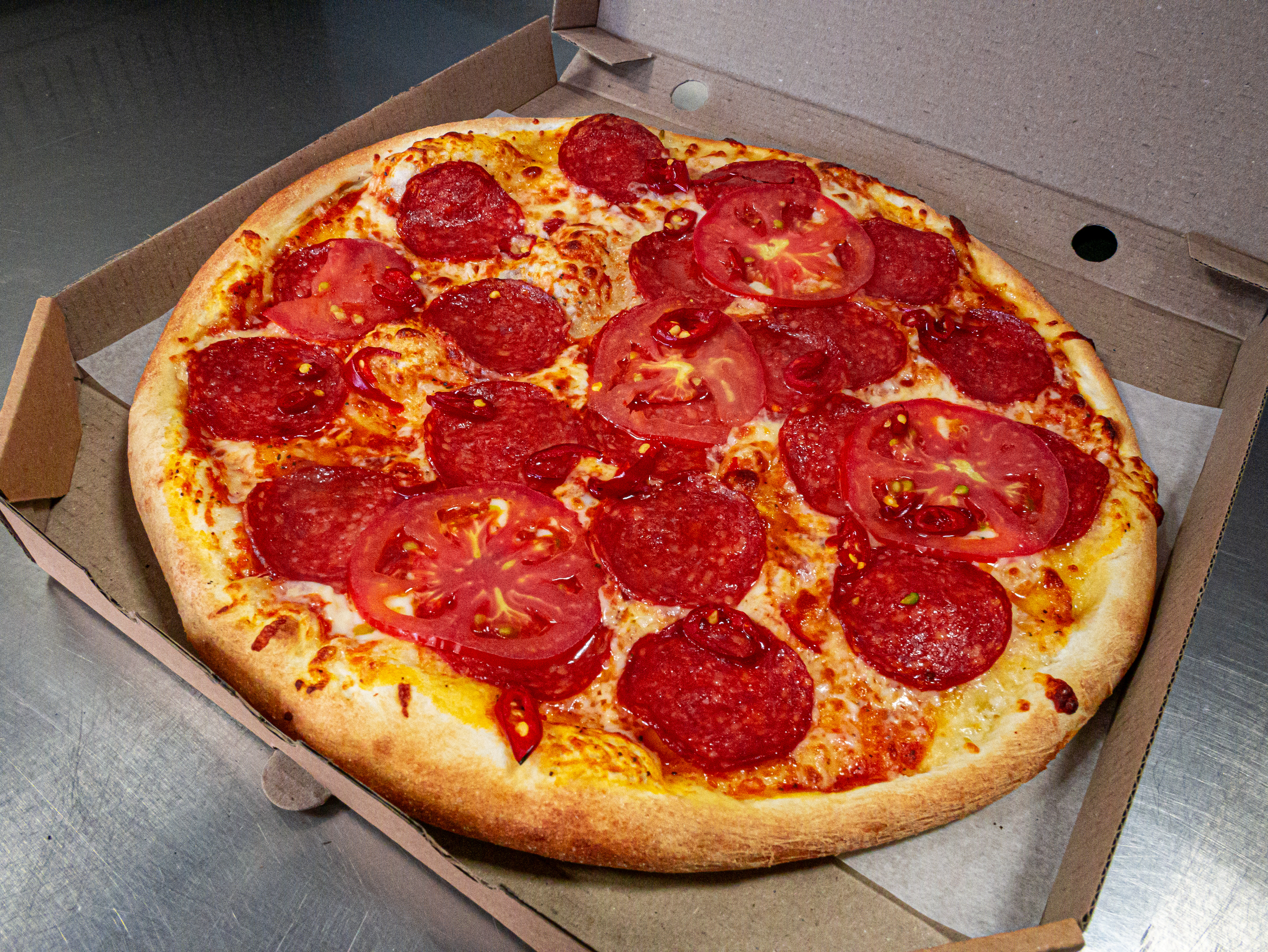 GoGoPizza image 9