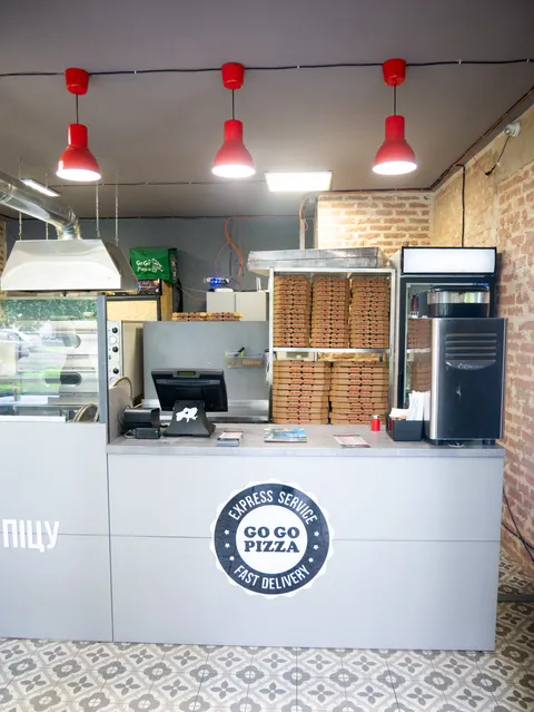 GoGoPizza image 10