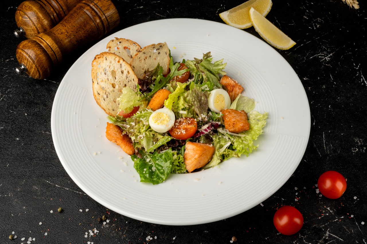 Ресторан «Аристократ» image 2