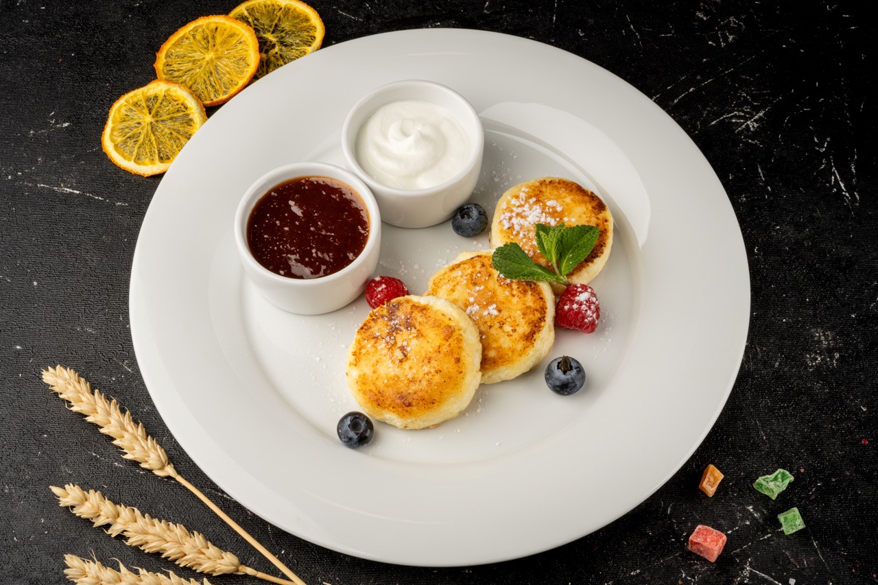 Ресторан «Аристократ» image 6