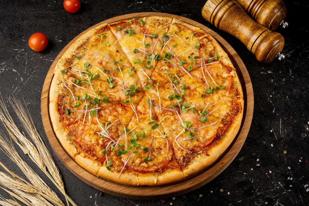 Ресторан «Аристократ» image 7