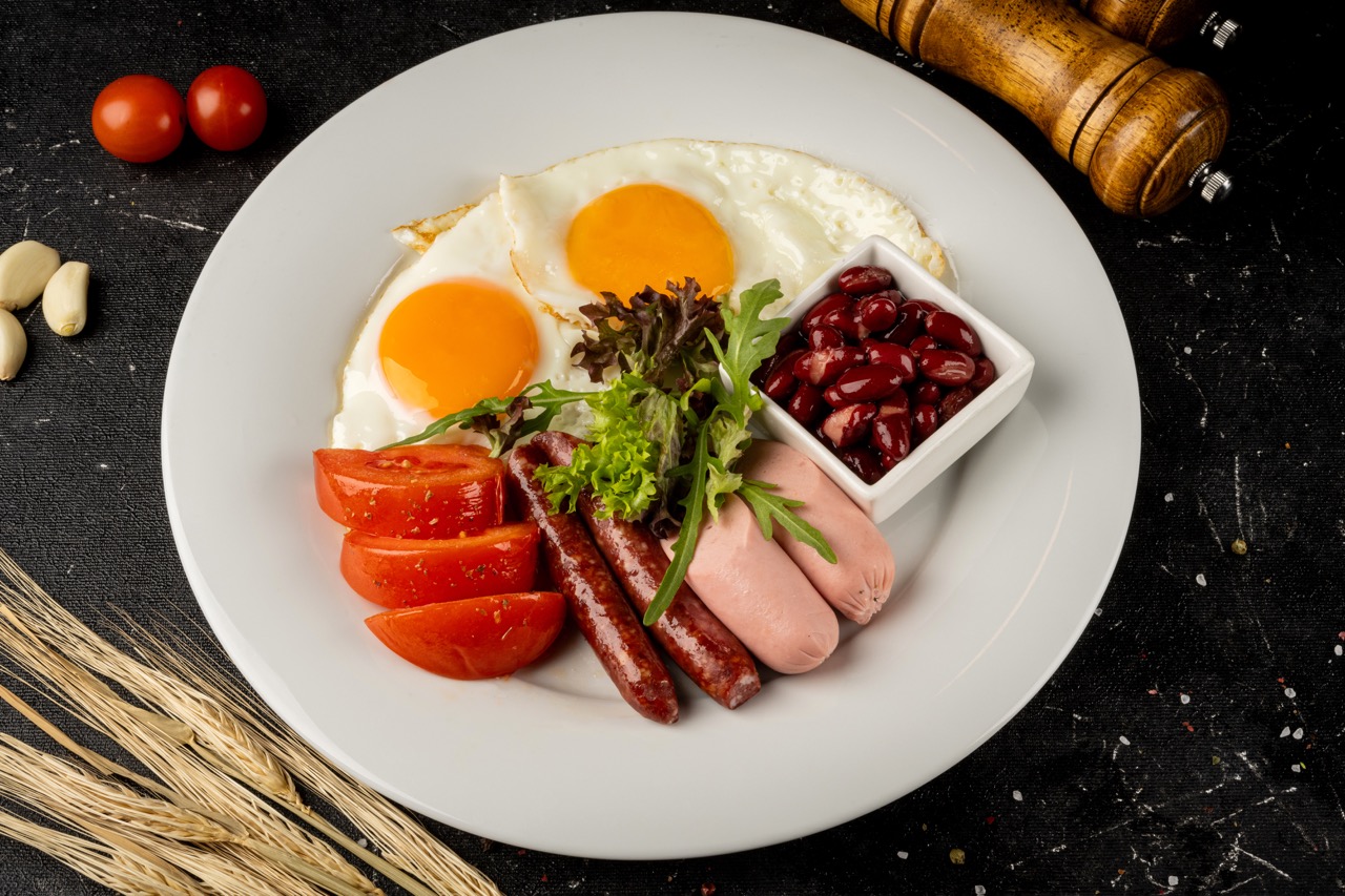 Ресторан «Аристократ» image 8