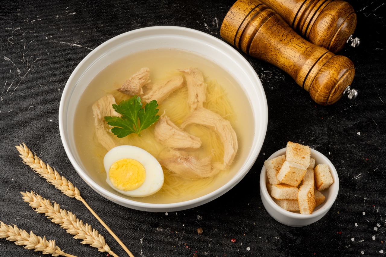 Ресторан «Аристократ» image 9