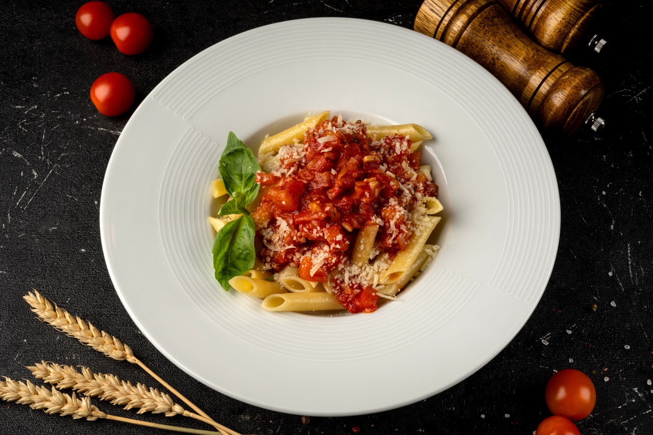 Ресторан «Аристократ» image 10