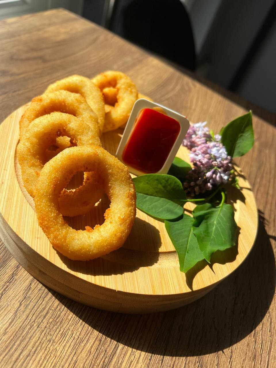 Шаурма&Бургер image 7