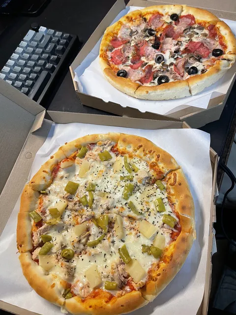 Happy Pizza image 5
