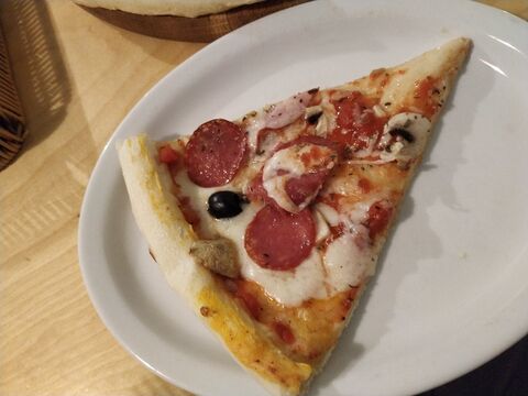 Happy Pizza image 6