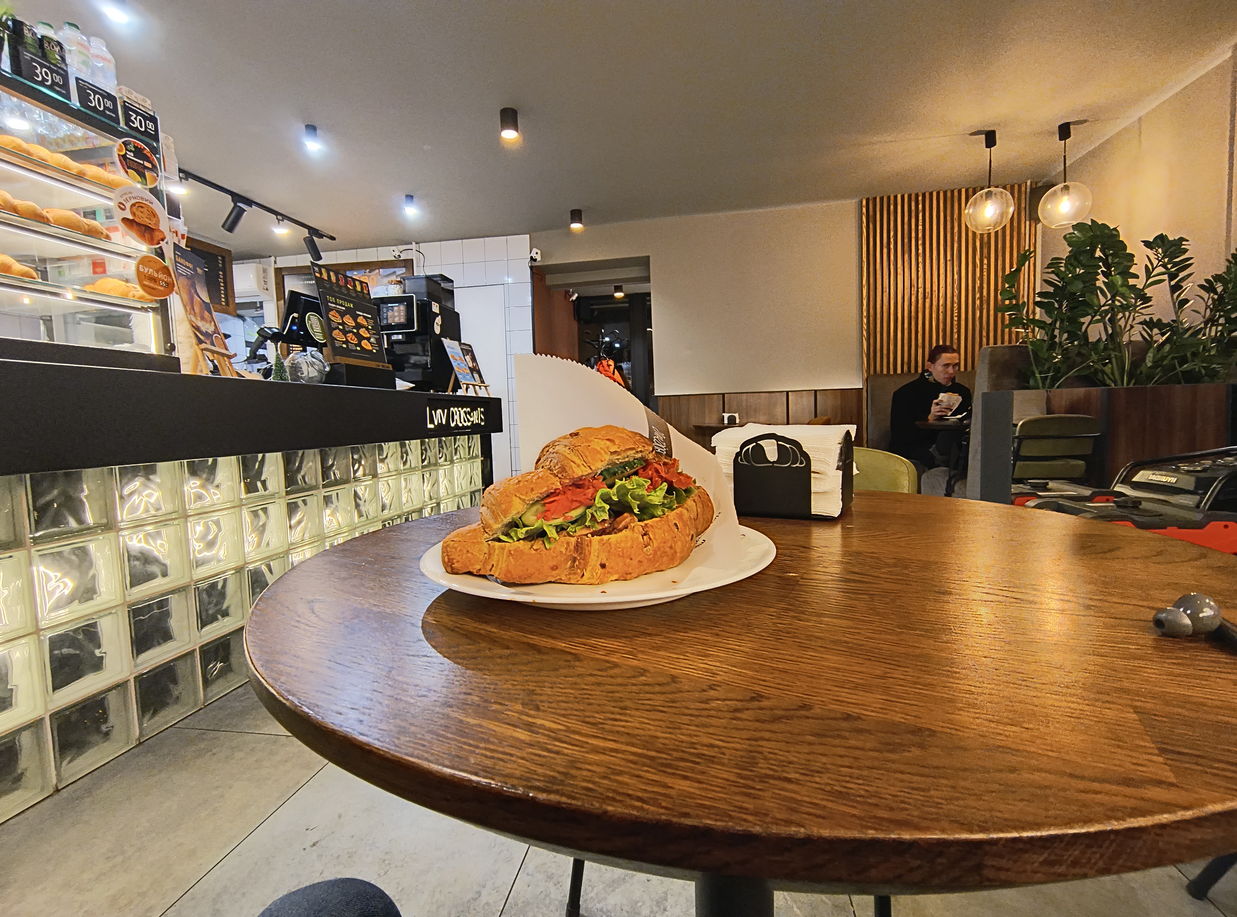 Lviv Croissants image 1