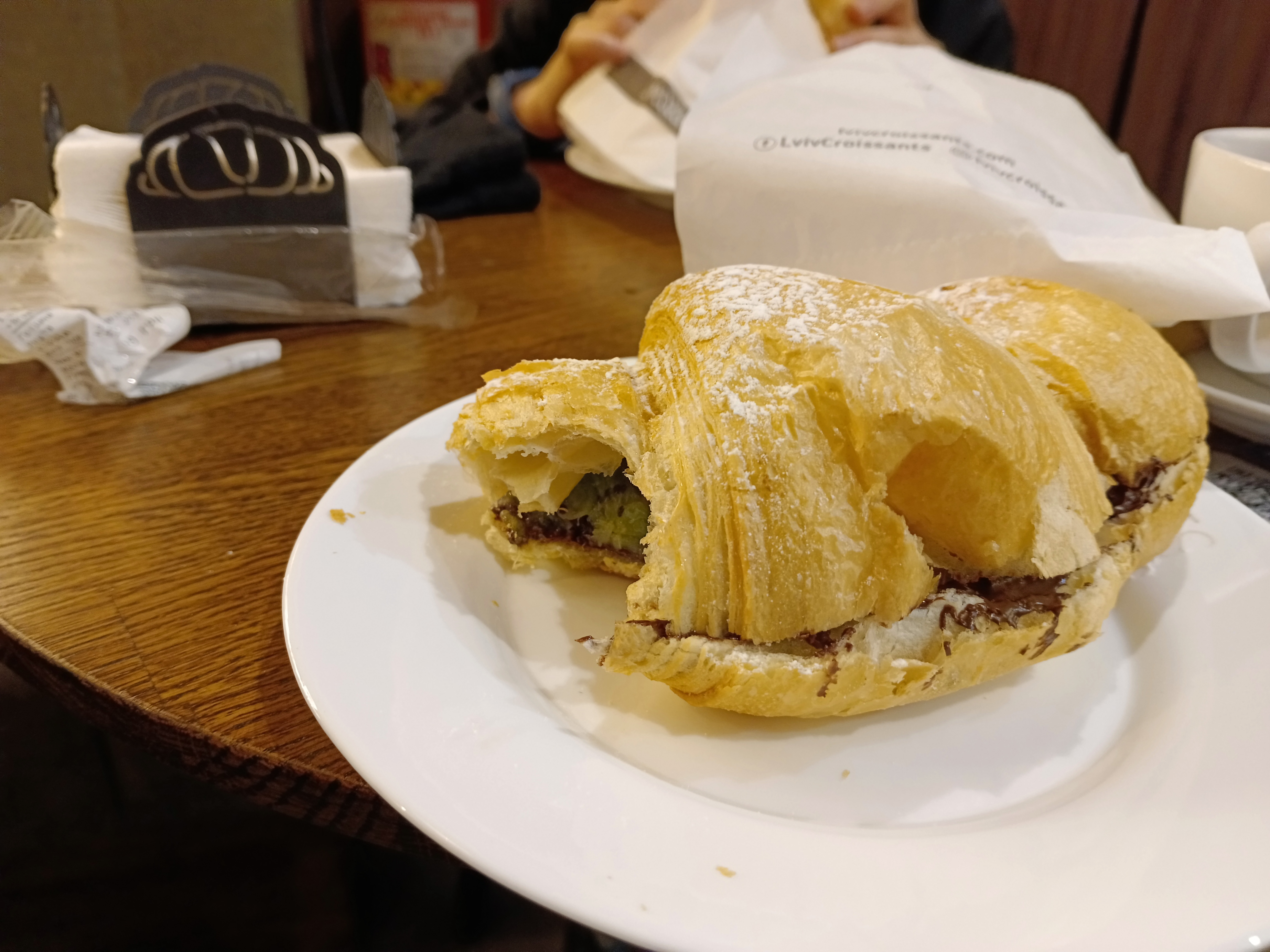 Lviv Croissants image 10