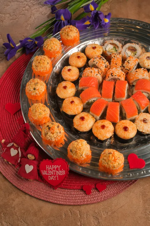 Sushi Wok image 2