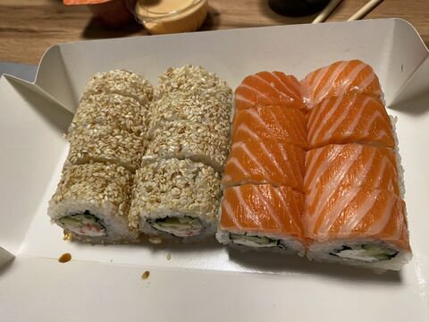 Sushi Wok image 3