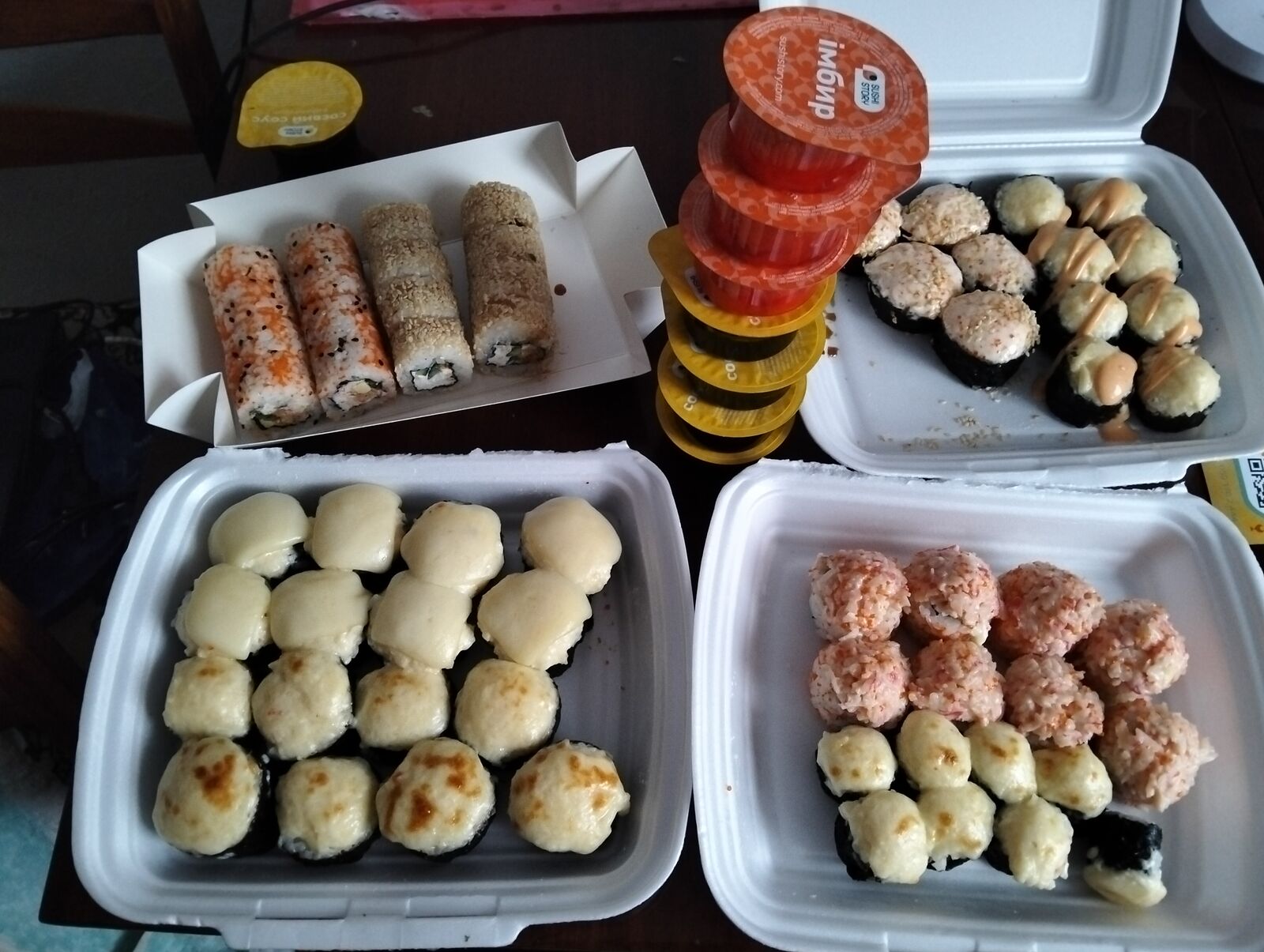 Sushi Wok image 10