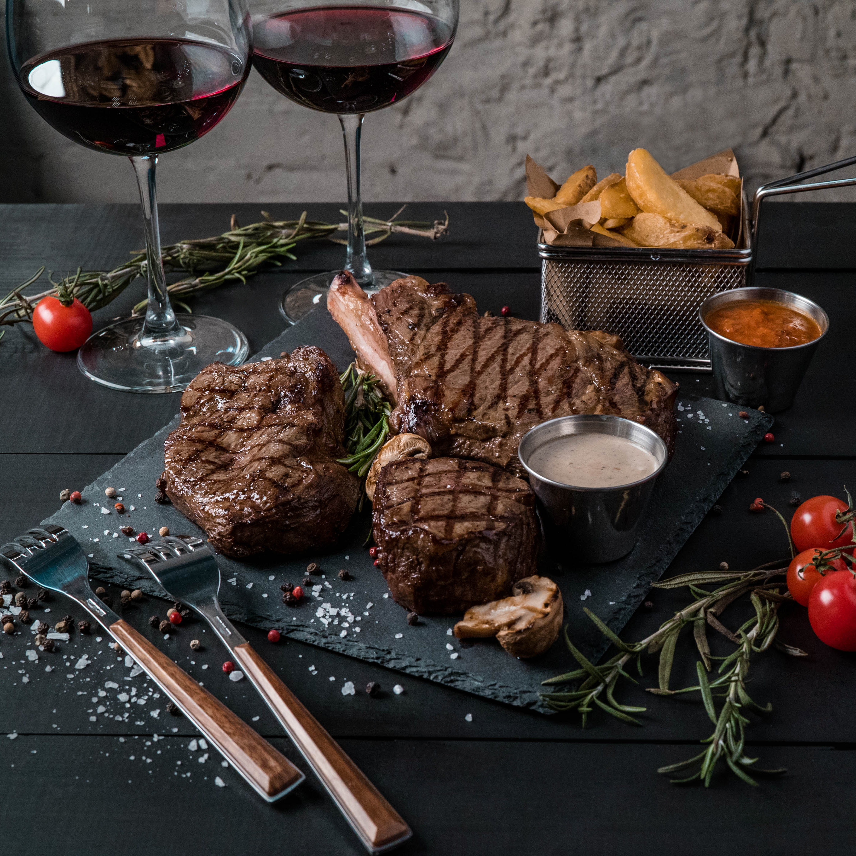 NLSN & FRNDS CF image 5