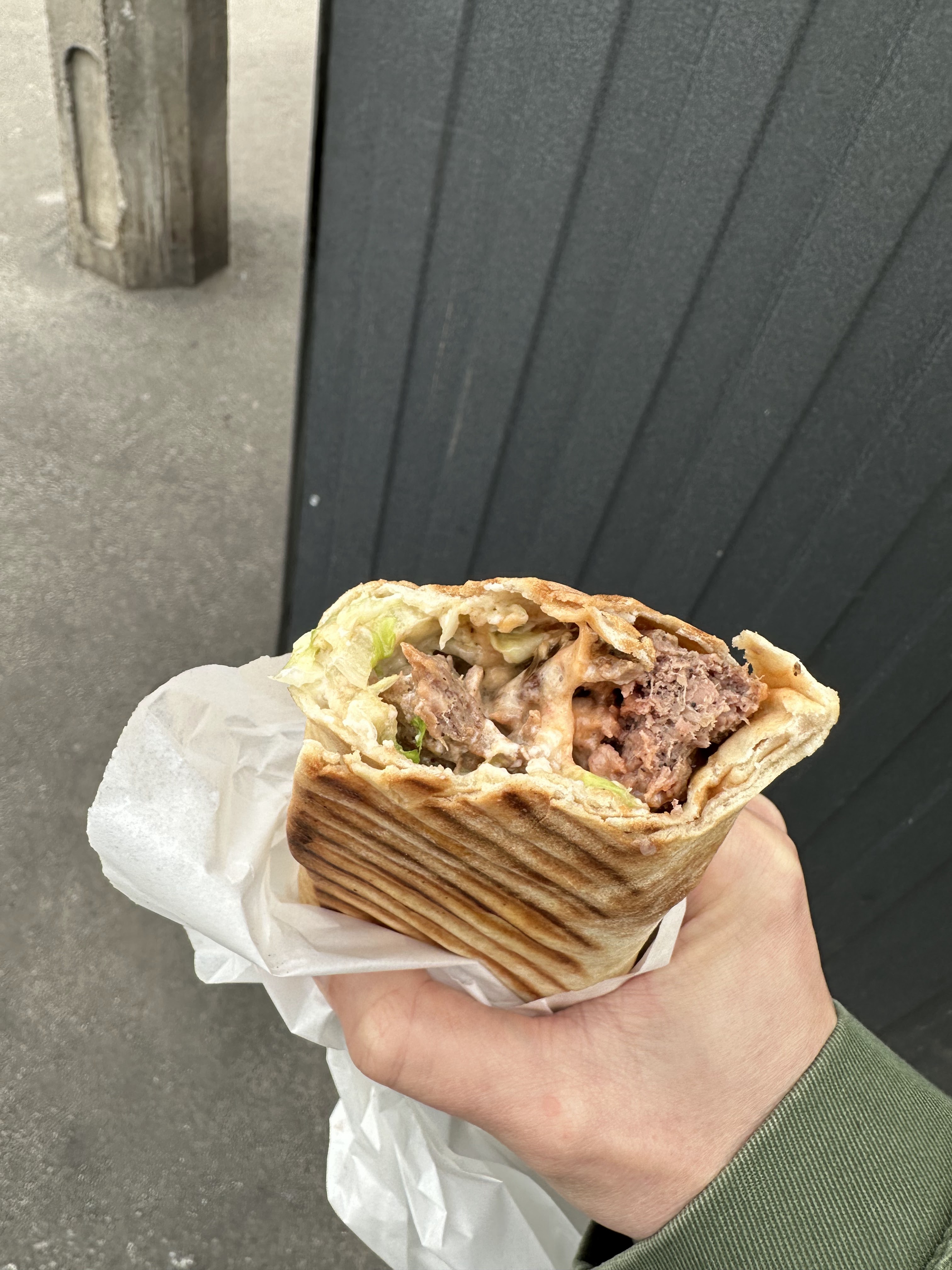 Kebab Grill Kyiv на Овруцькій image 5