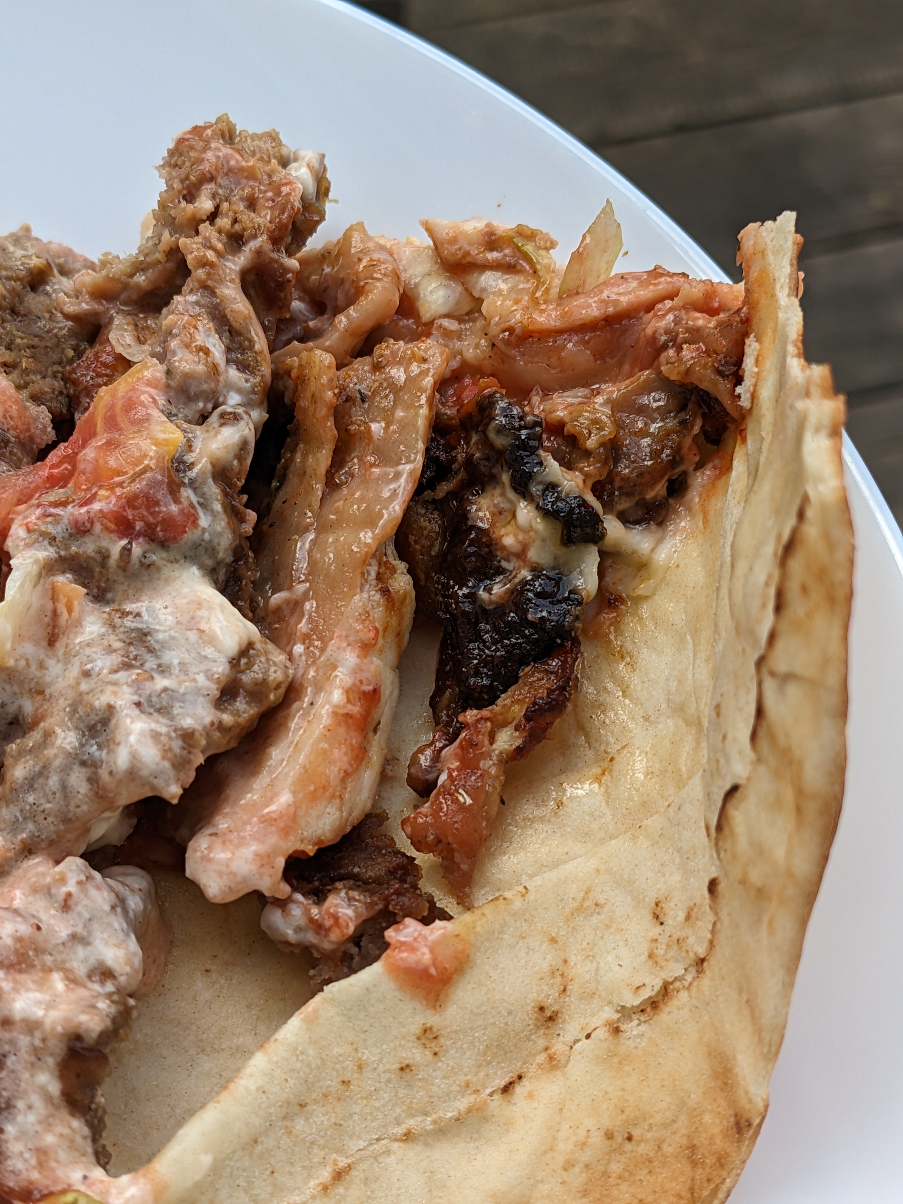 Kebab Grill Kyiv на Овруцькій image 8