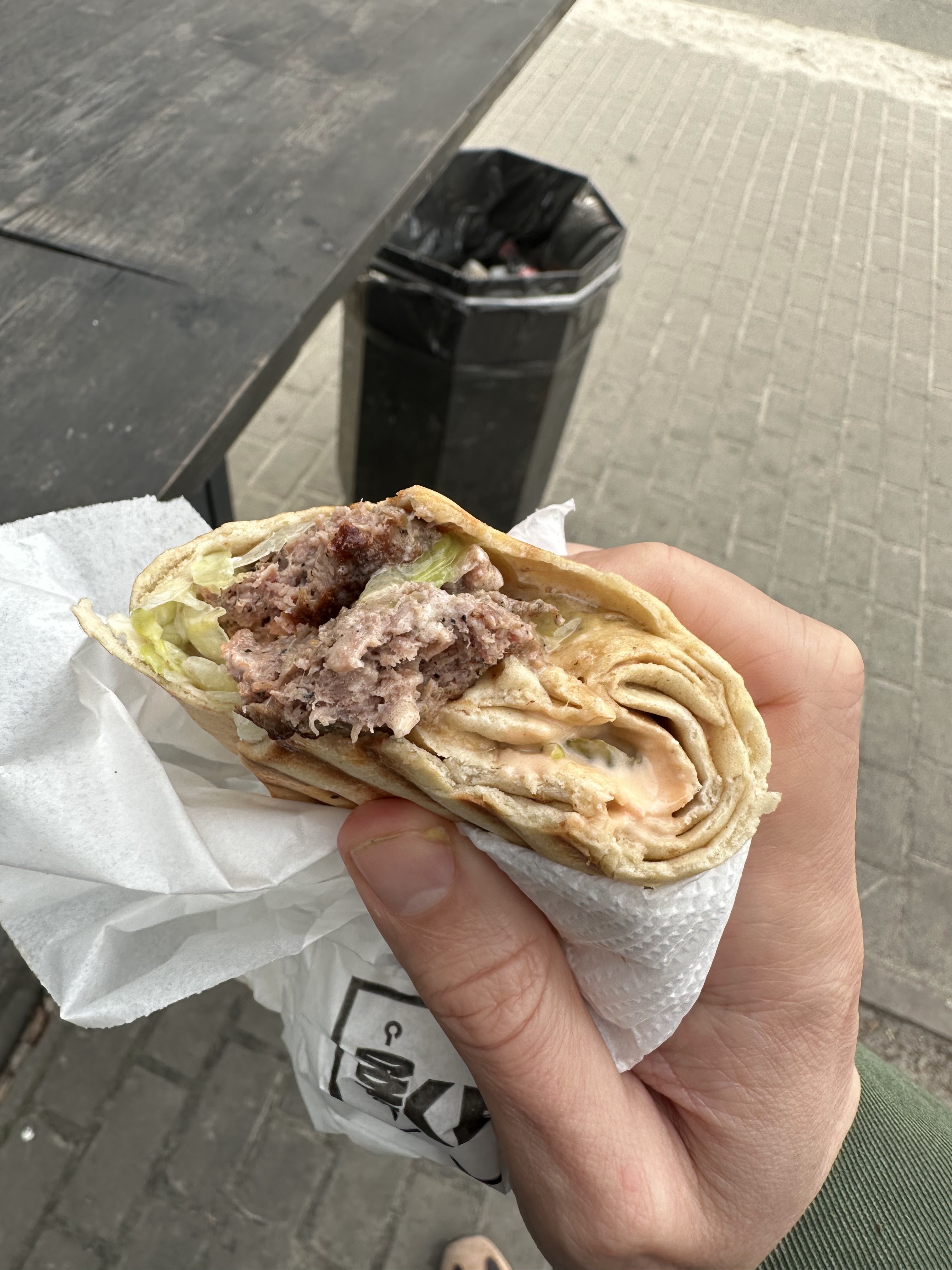 Kebab Grill Kyiv на Овруцькій image 10