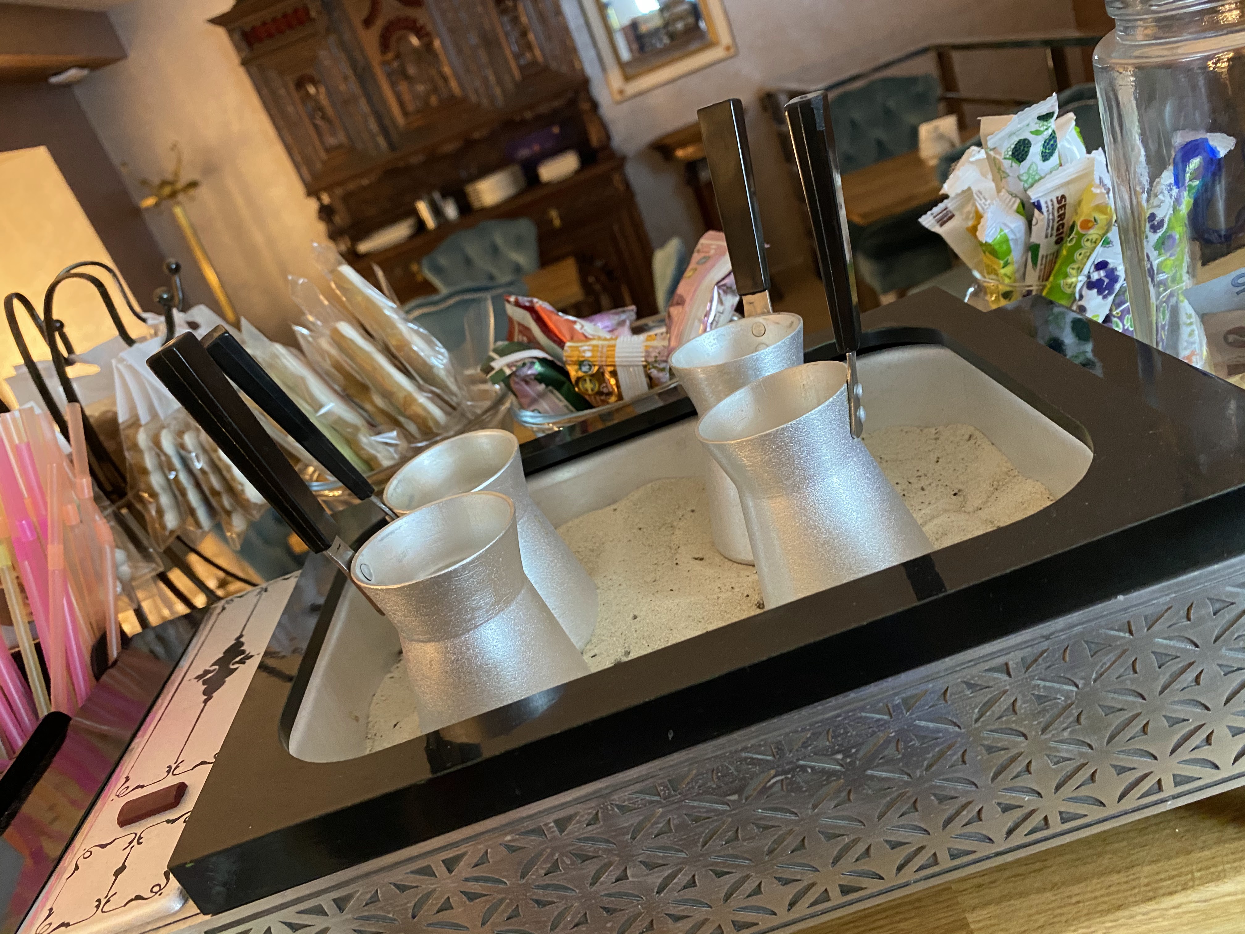 Кофейня COFFEE CORNER image 1