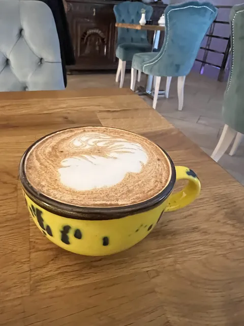 Кофейня COFFEE CORNER image 5