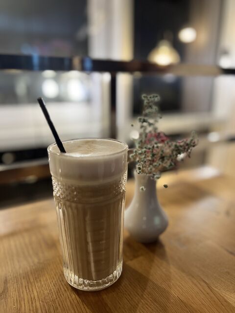 Кофейня COFFEE CORNER image 8