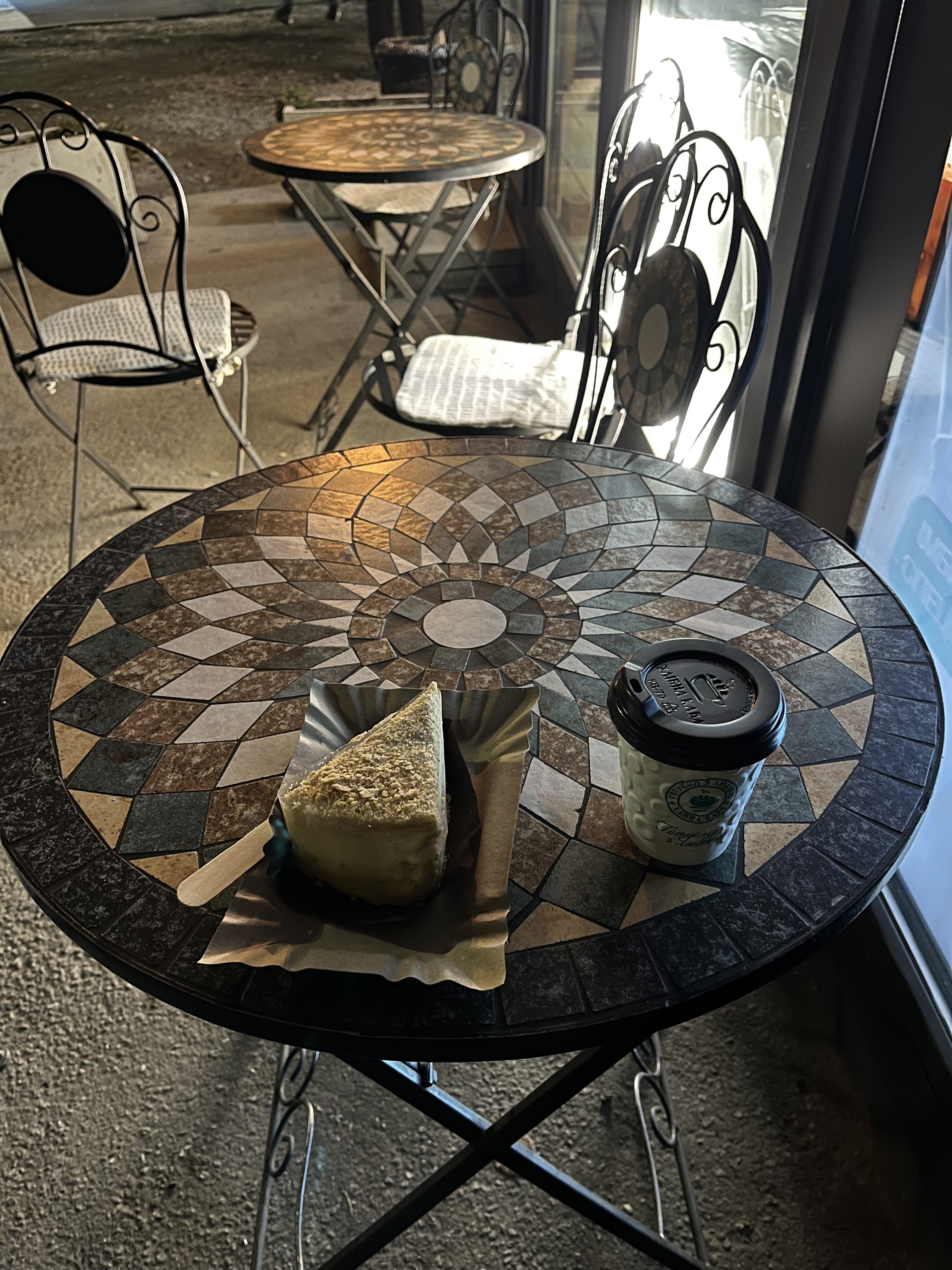 Хлібна Країна | Хлібна Кава image 5