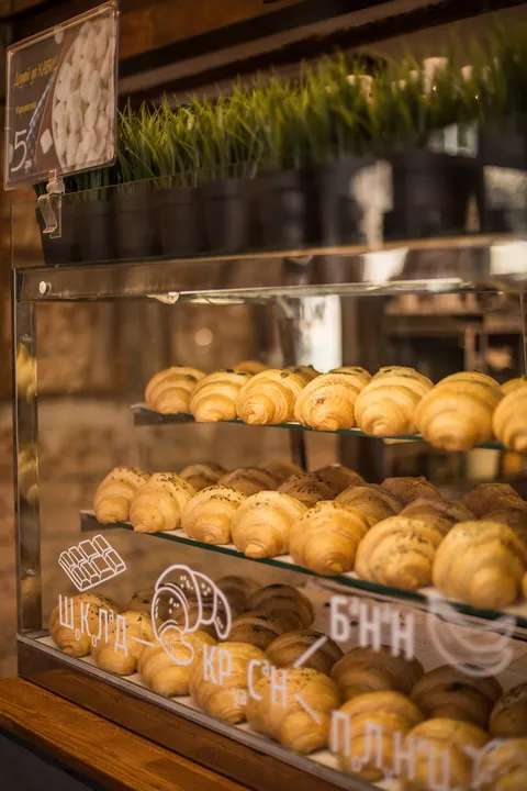 Lviv Croissants image 1