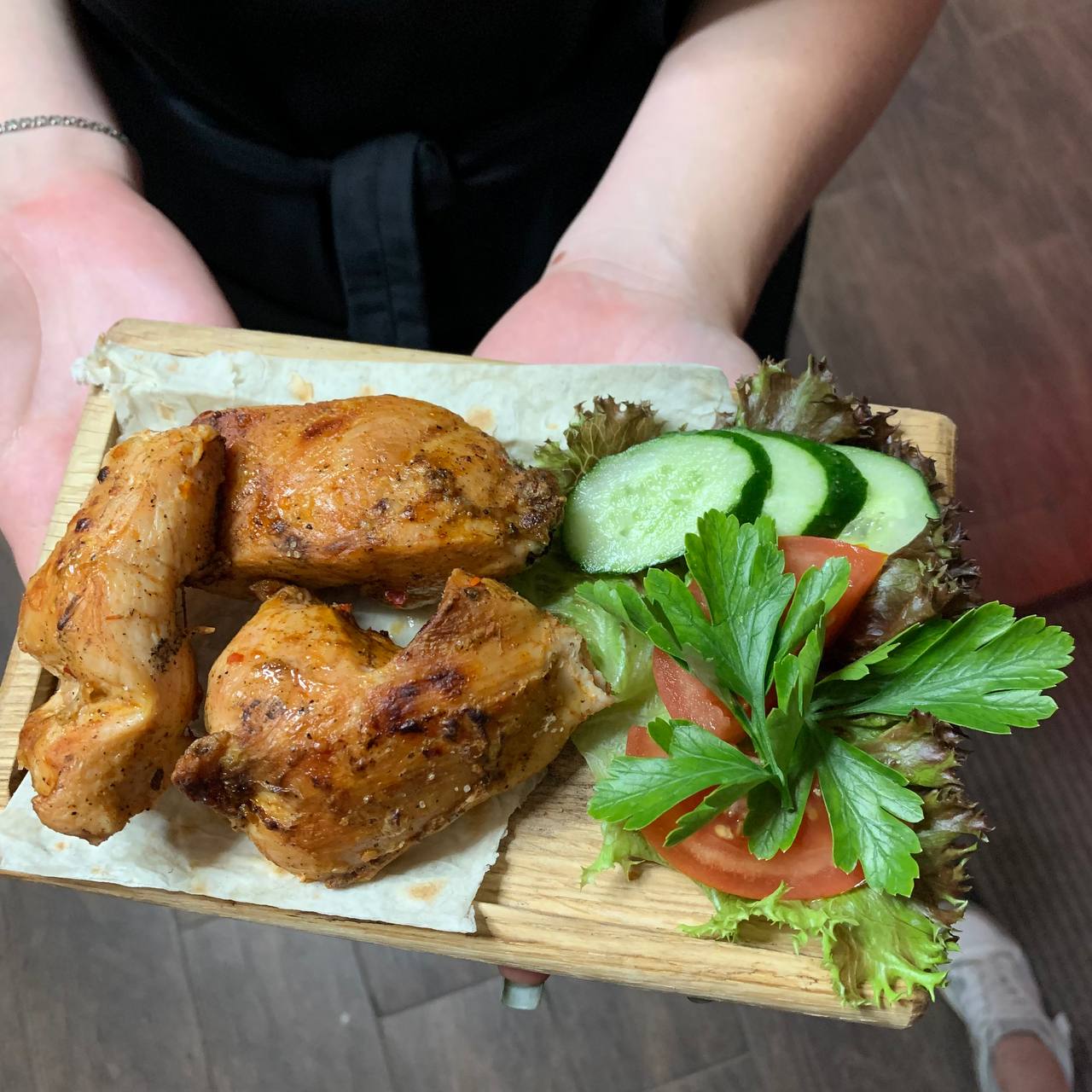 Ресторан «Цискарі» image 2