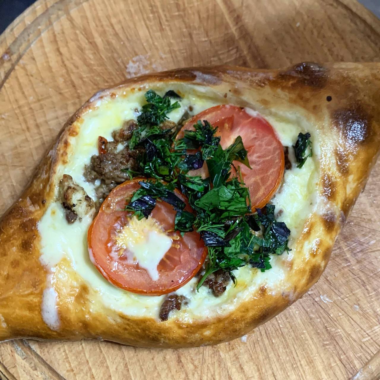 Ресторан «Цискарі» image 4