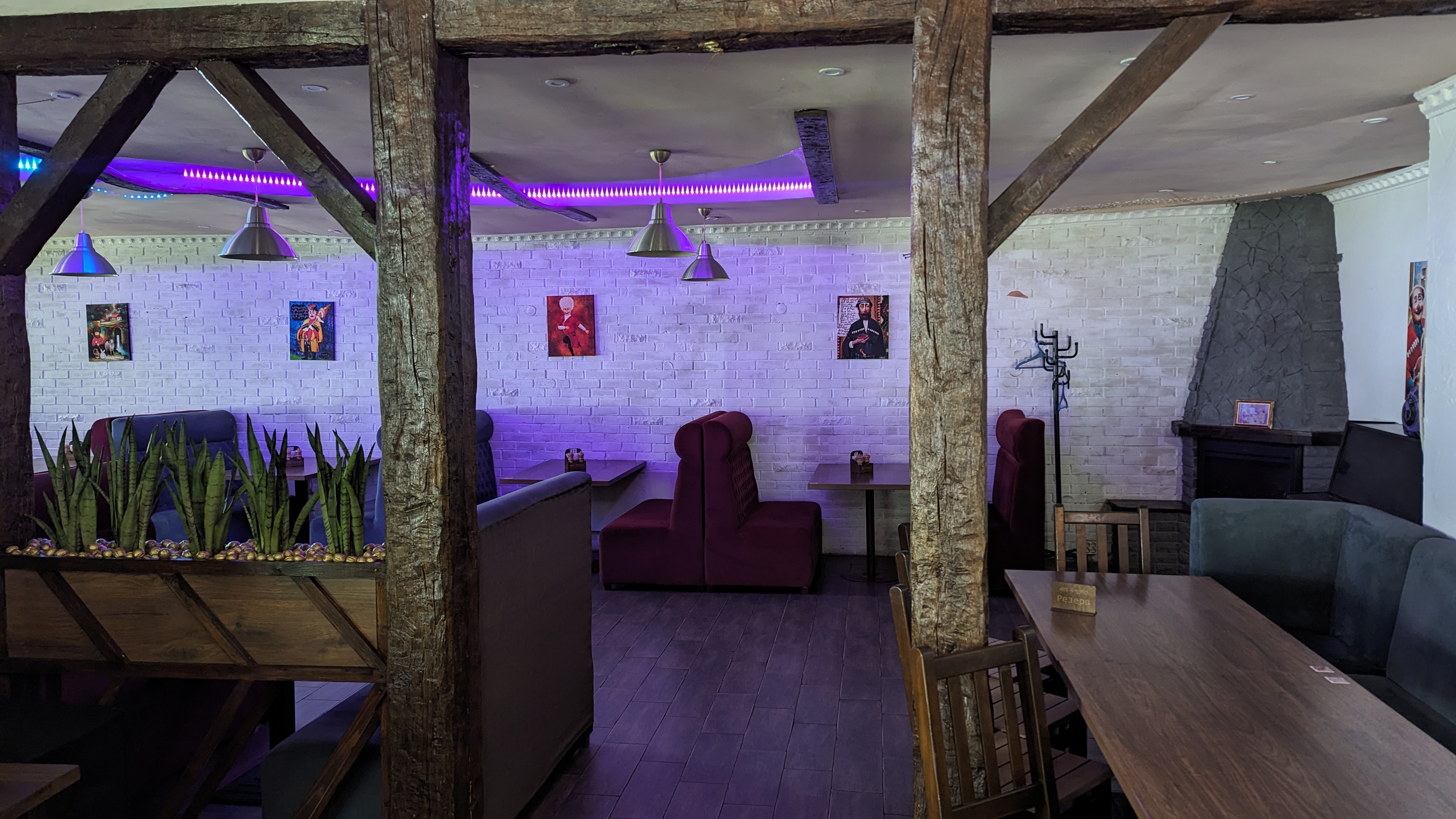 Ресторан «Цискарі» image 5