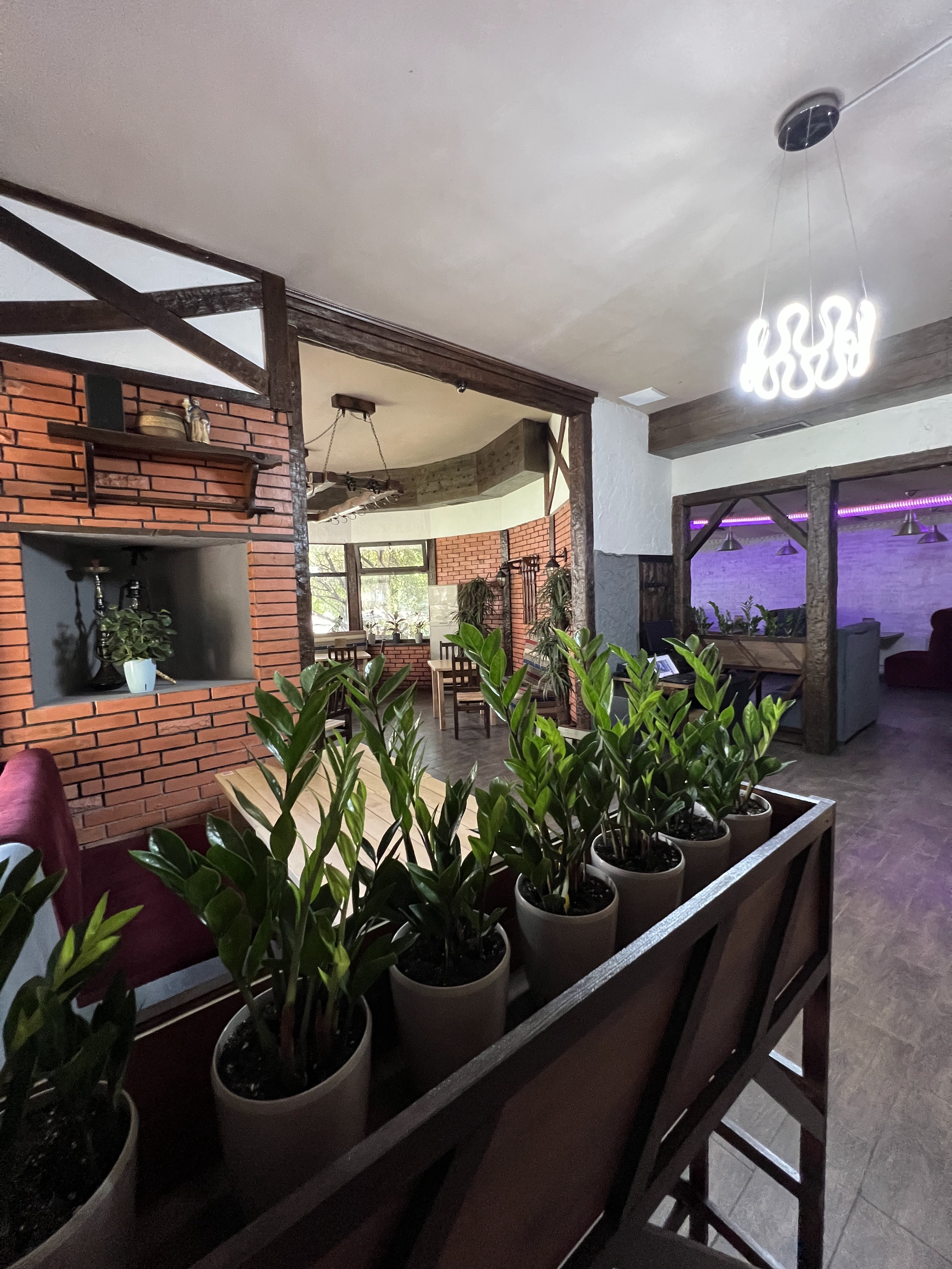 Ресторан «Цискарі» image 7