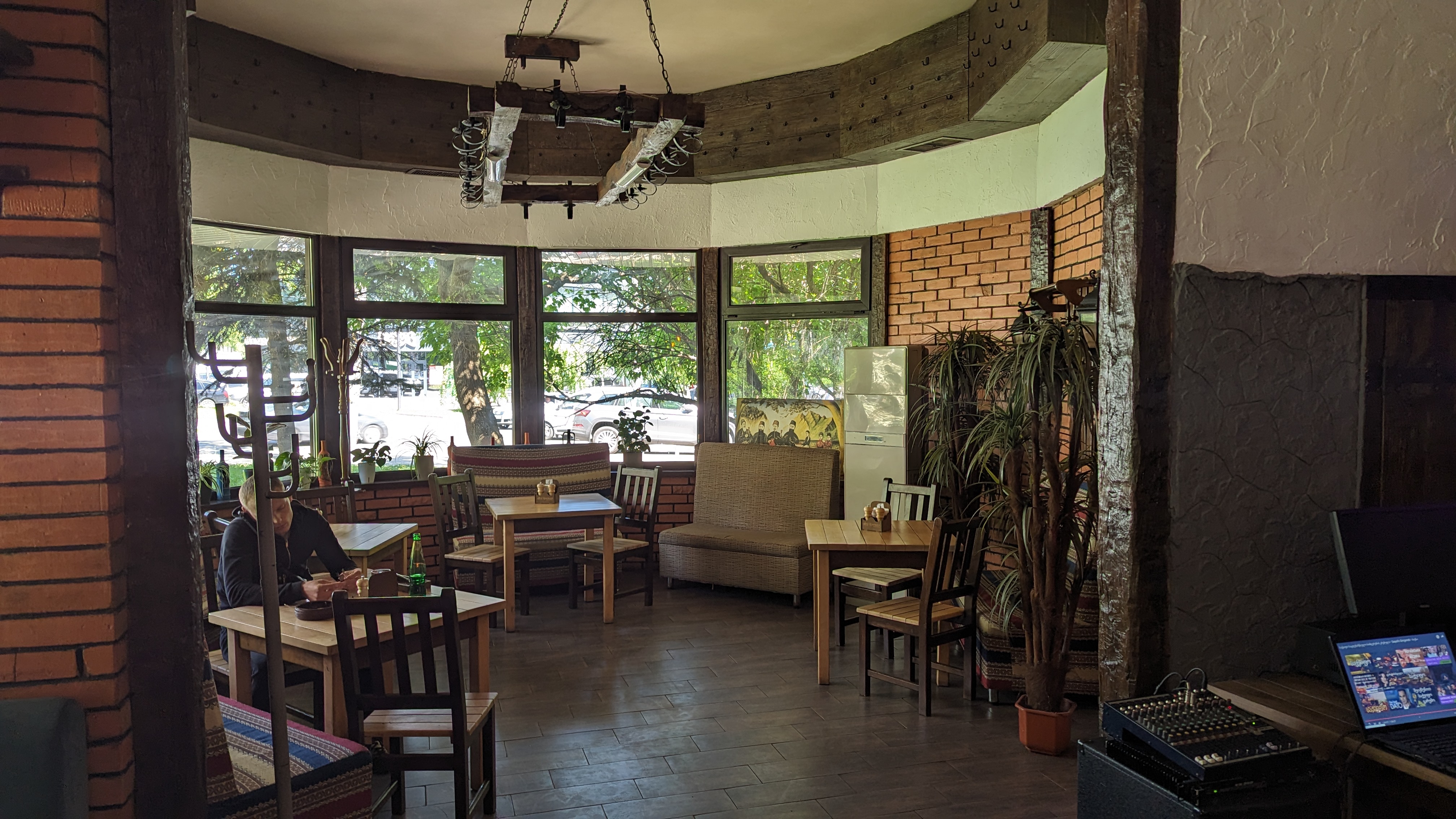 Ресторан «Цискарі» image 8