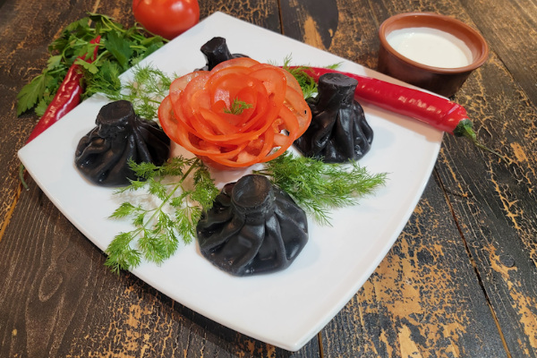 Ресторан "Кавказький Дім" | Поділ image 4