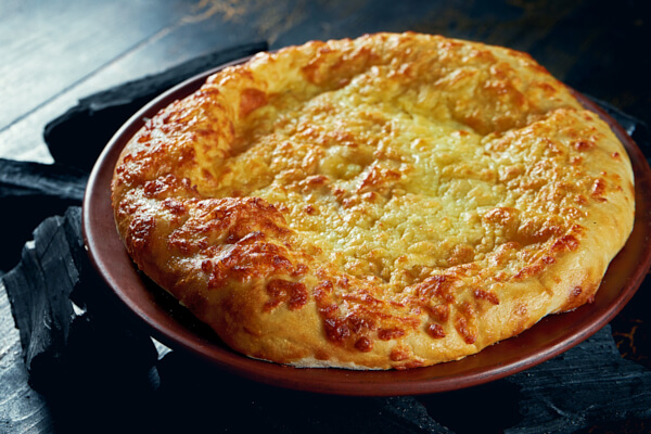 Ресторан "Кавказький Дім" | Поділ image 5