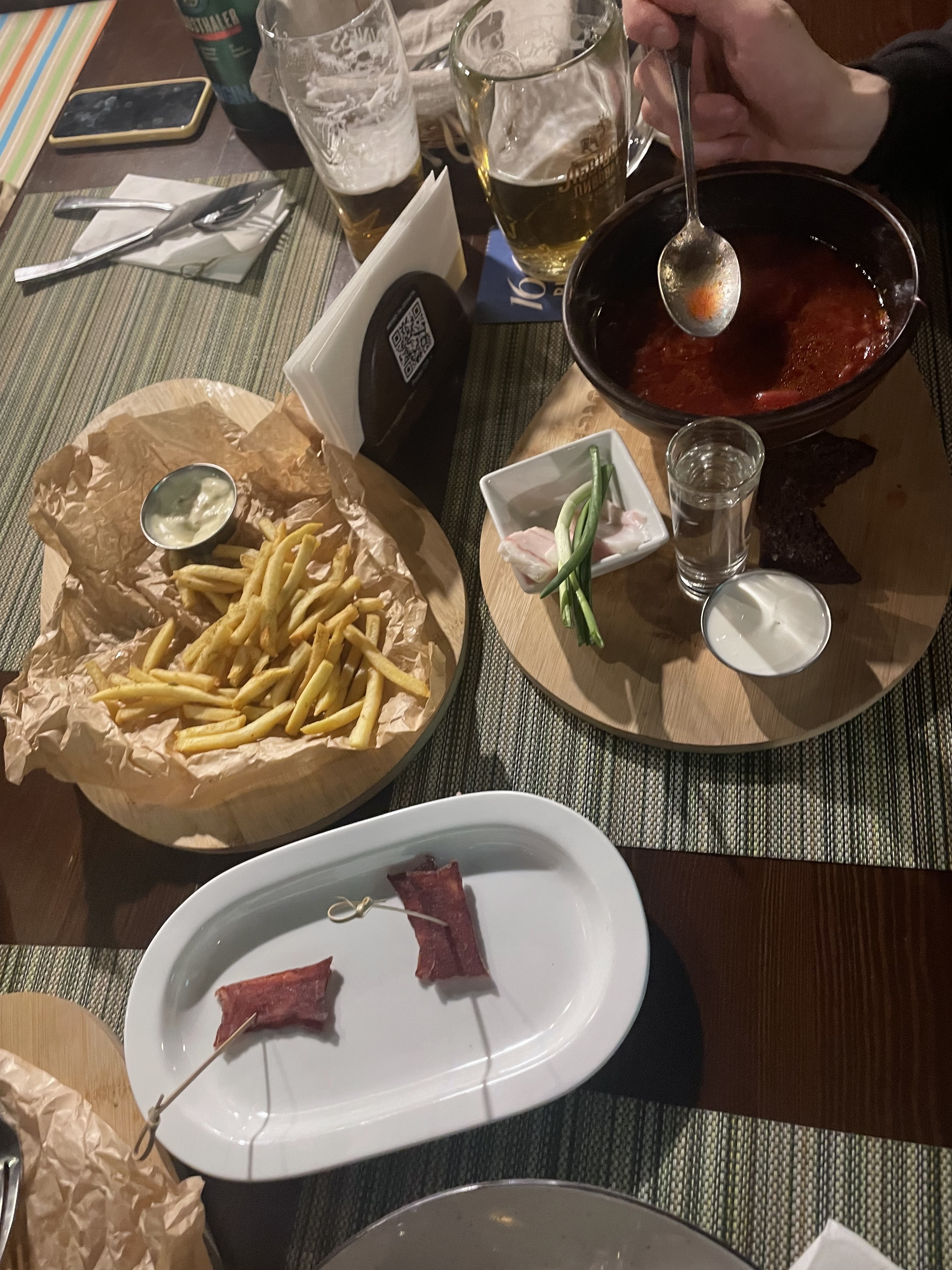 Woody gastro Pub image 2