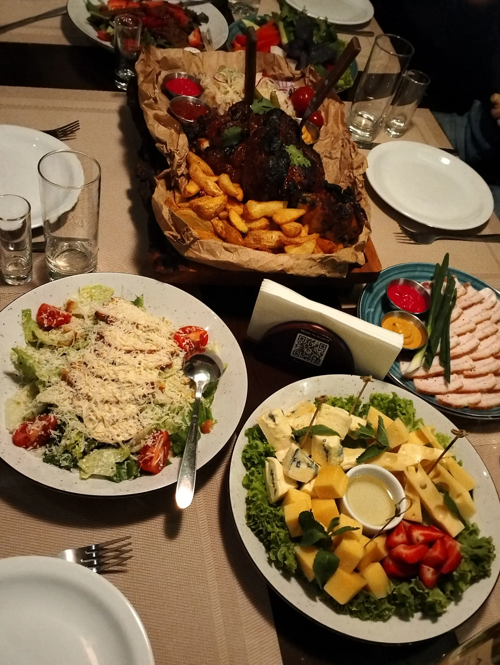 Woody gastro Pub image 7
